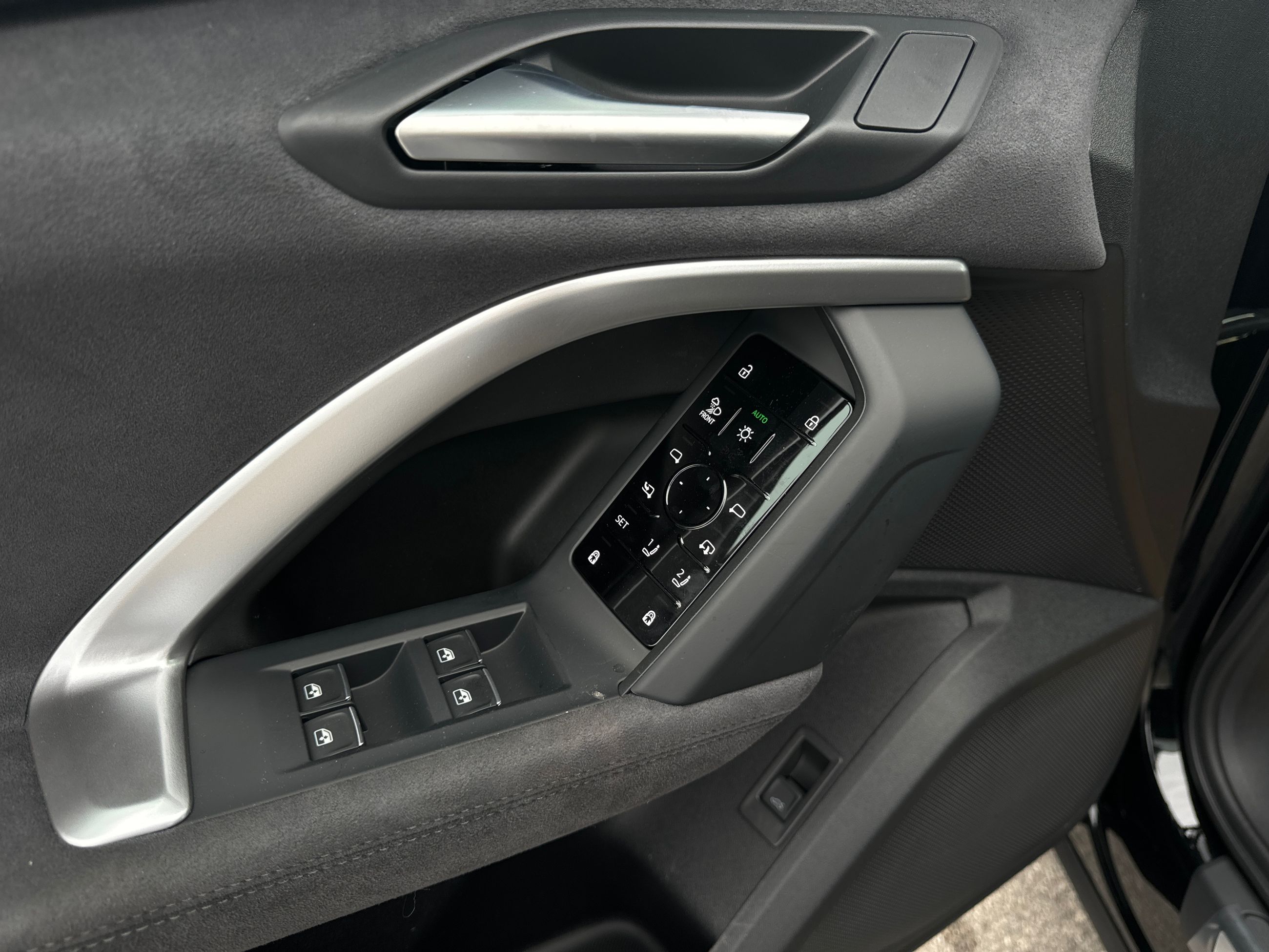 Audi All-New SQ5  2025 à Barrie, Ontario