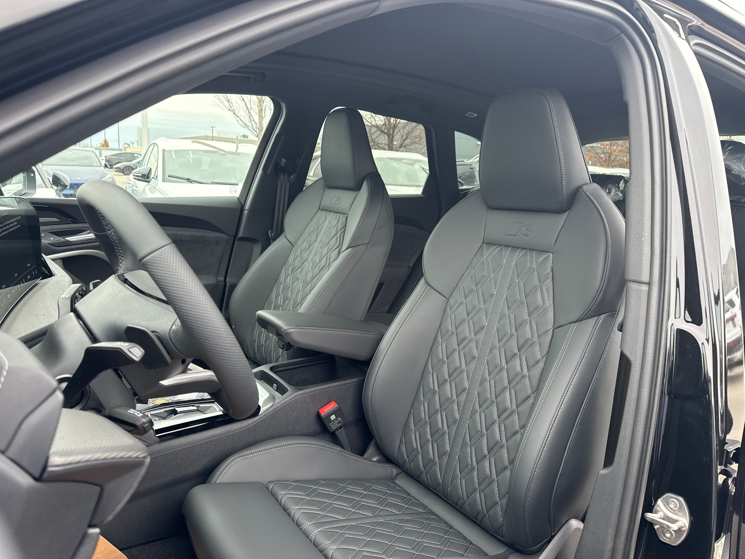 Audi All-New SQ5  2025 à Barrie, Ontario