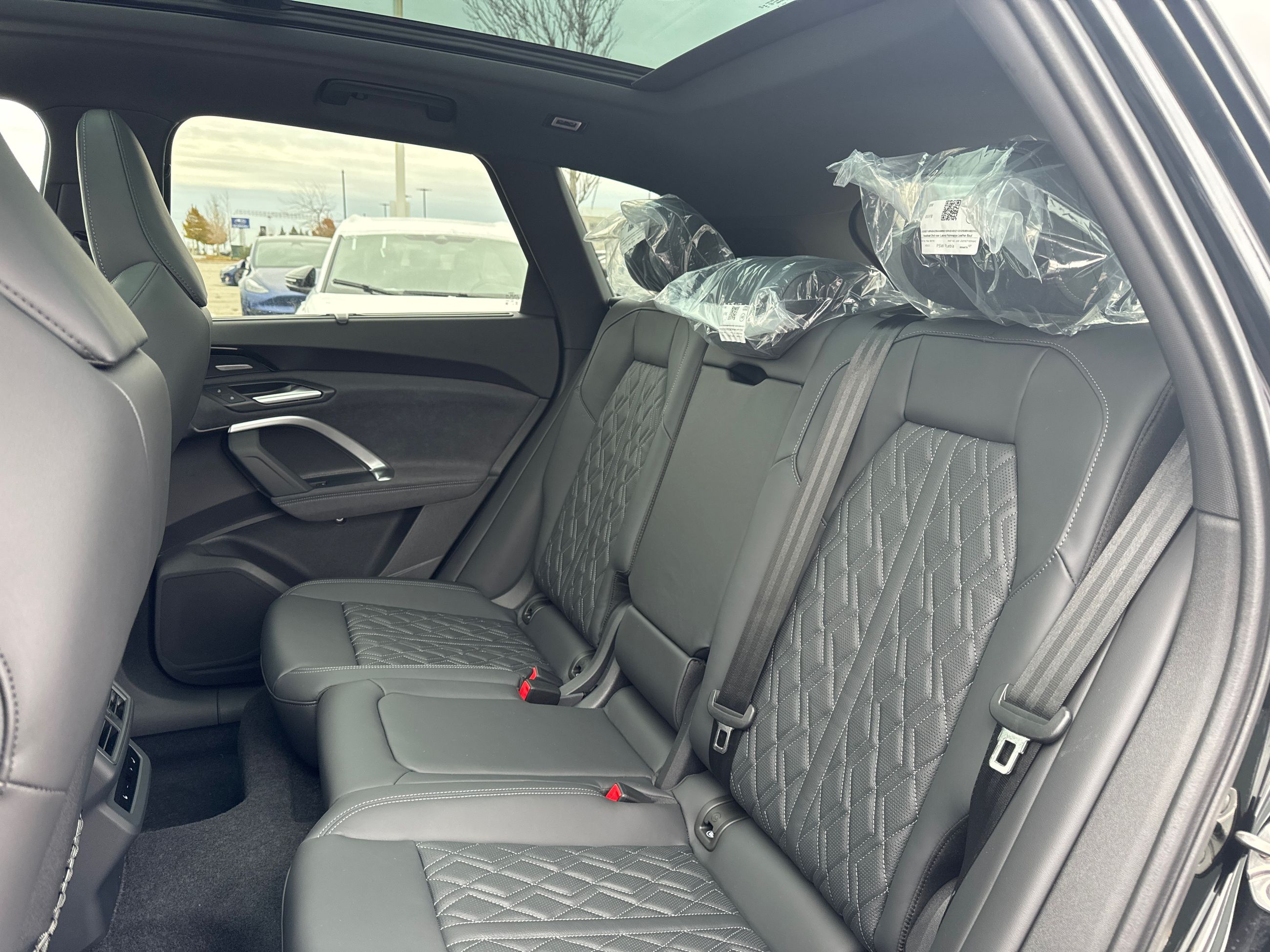 Audi All-New SQ5  2025 à Barrie, Ontario