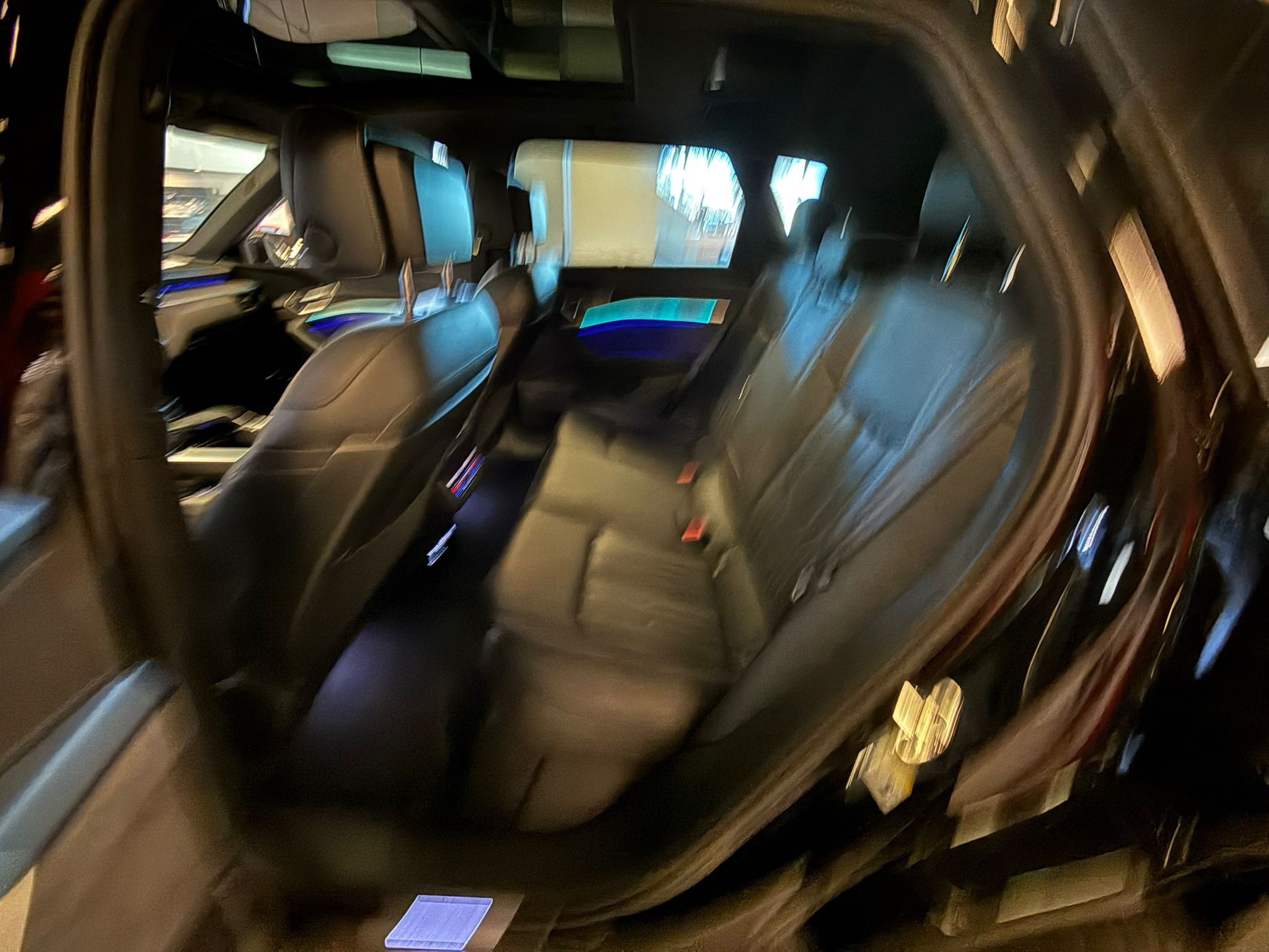 2019 Audi e-tron in Vancouver, British Columbia