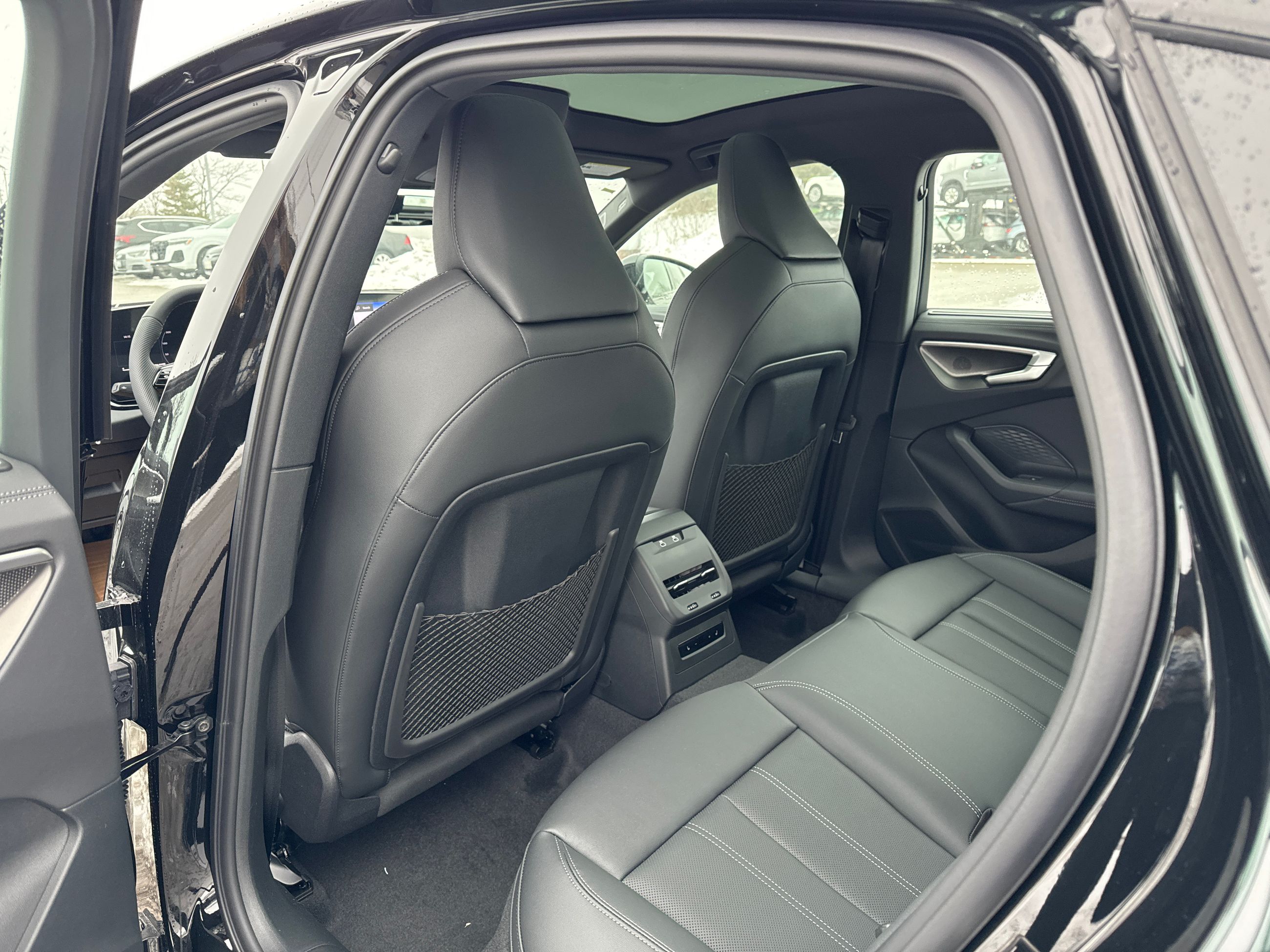 Audi All-New A5  2025 à Barrie, Ontario