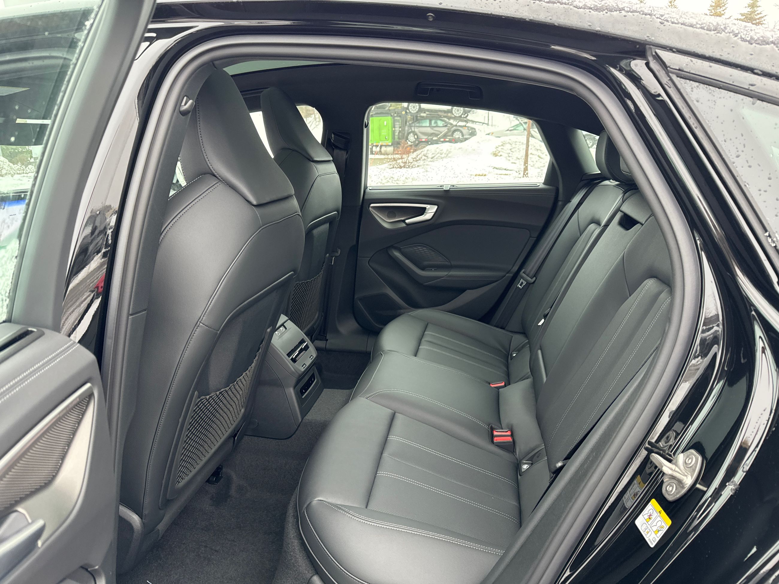 Audi All-New A5  2025 à Barrie, Ontario