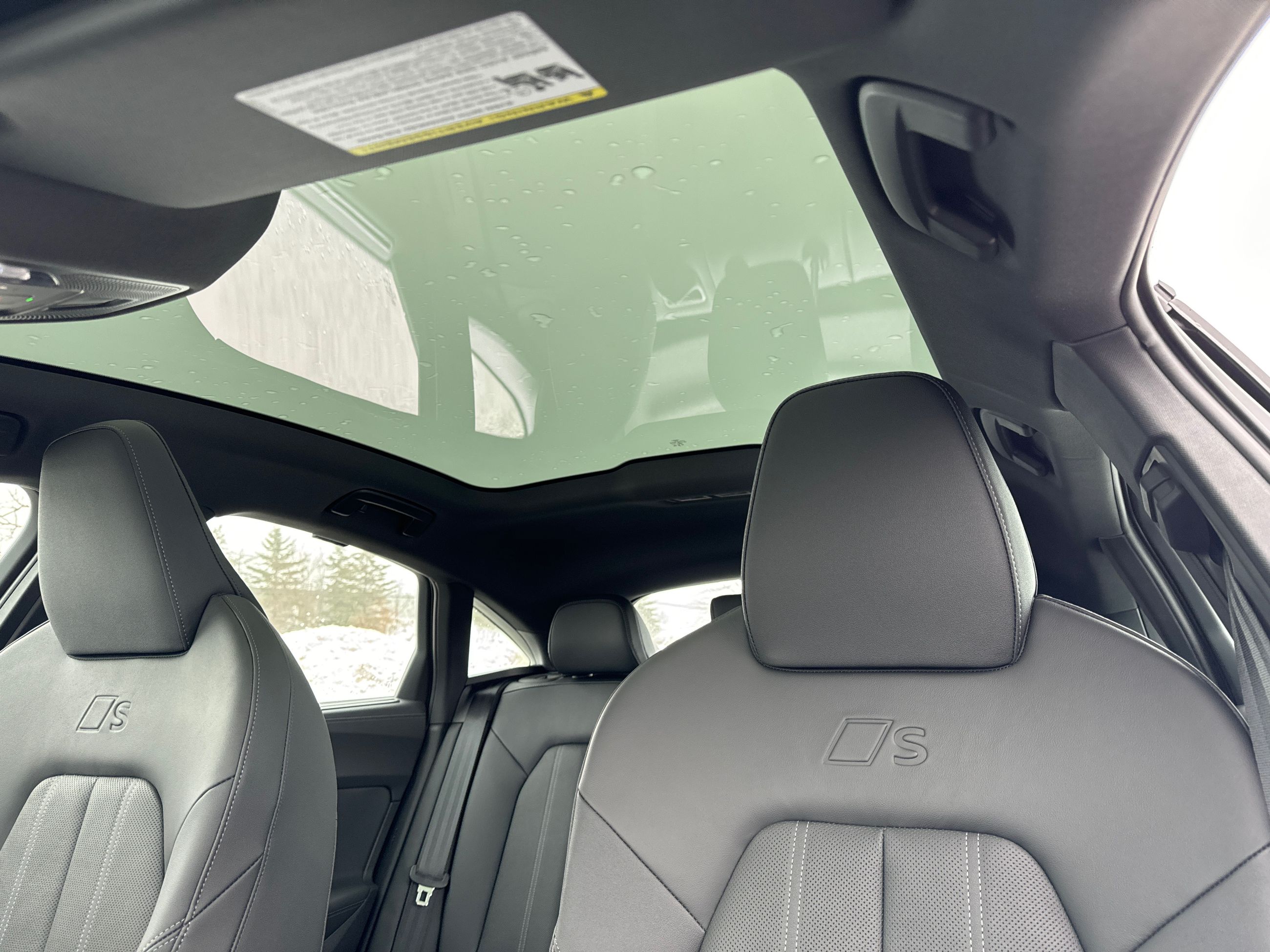 Audi All-New A5  2025 à Barrie, Ontario