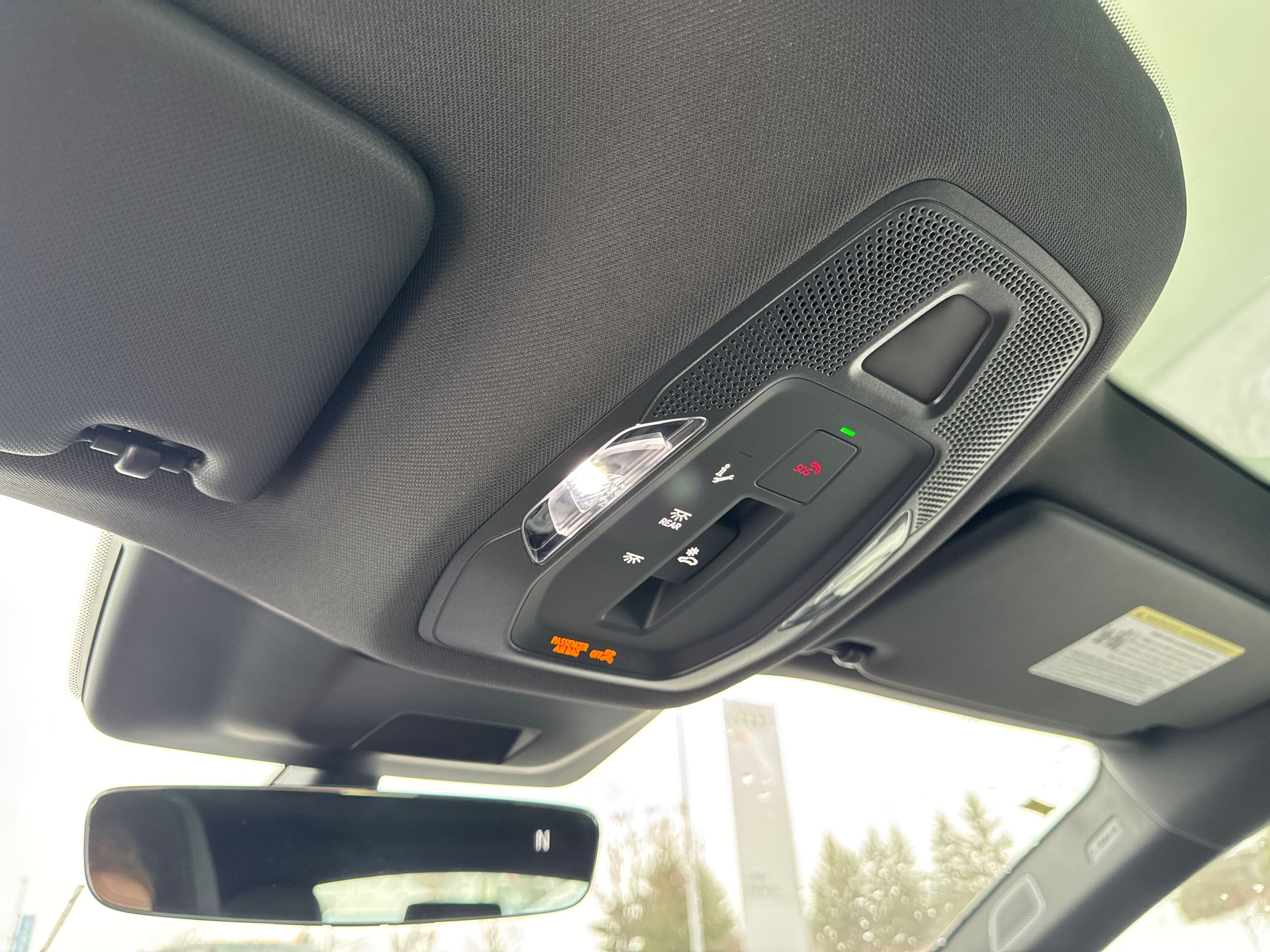 Audi All-New A5  2025 à Barrie, Ontario