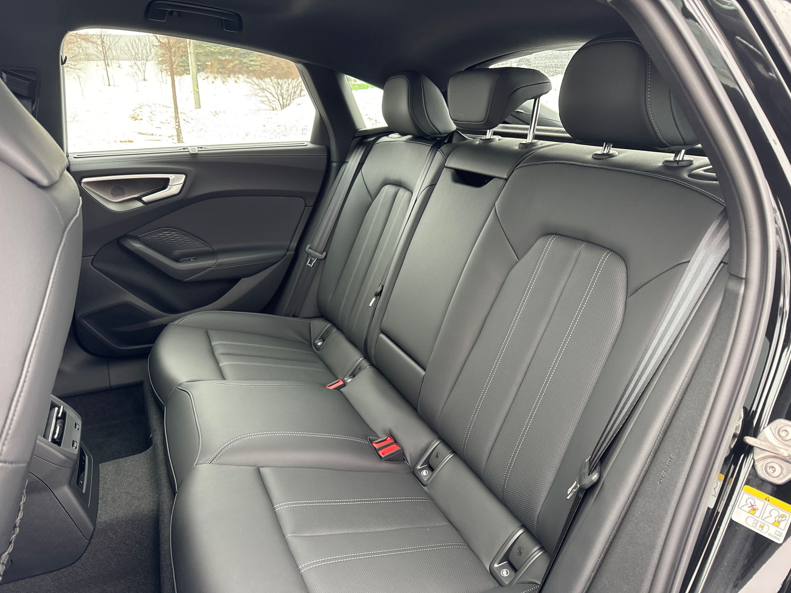 Audi All-New A5  2025 à Barrie, Ontario