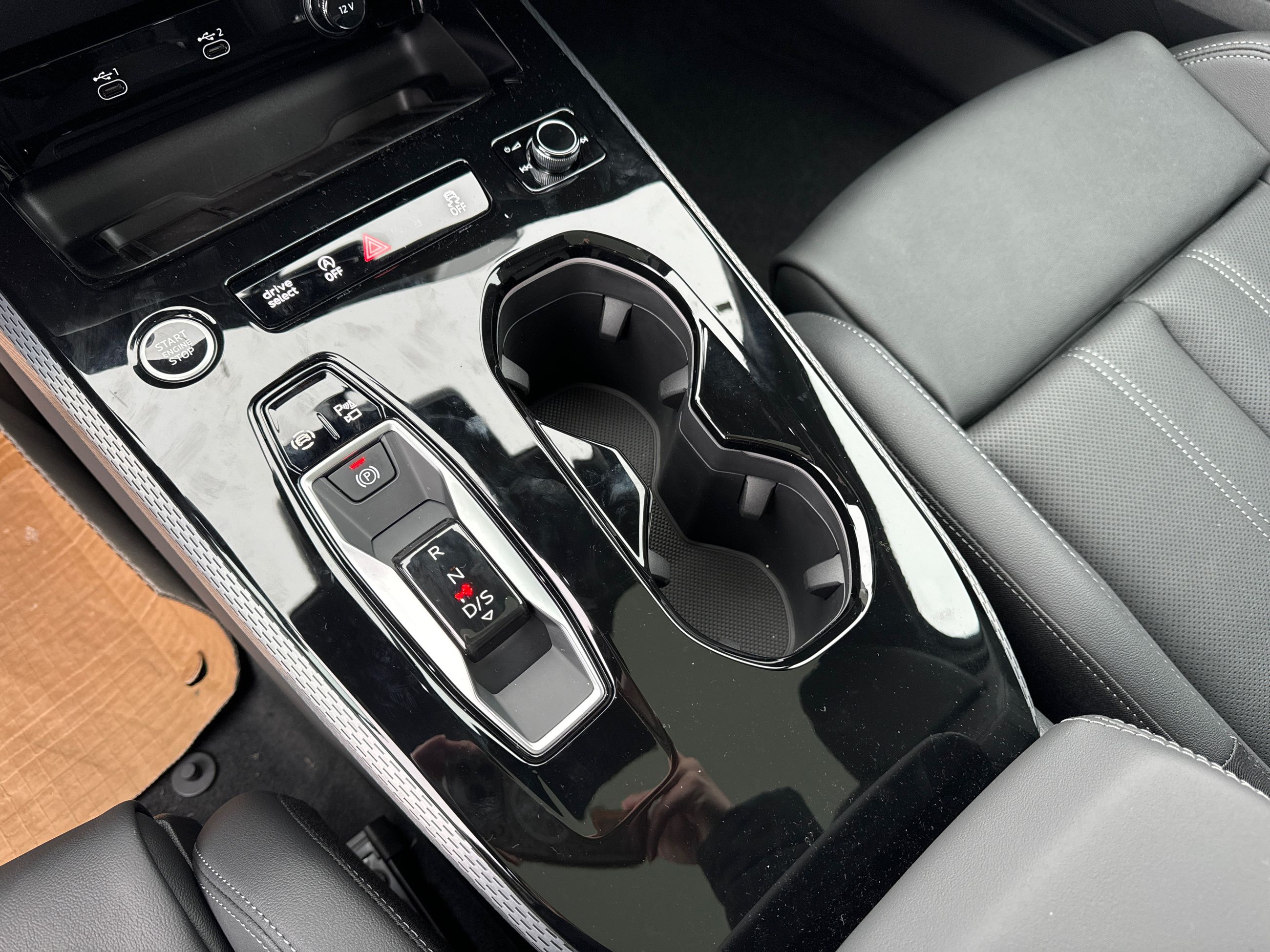 Audi All-New A5  2025 à Barrie, Ontario