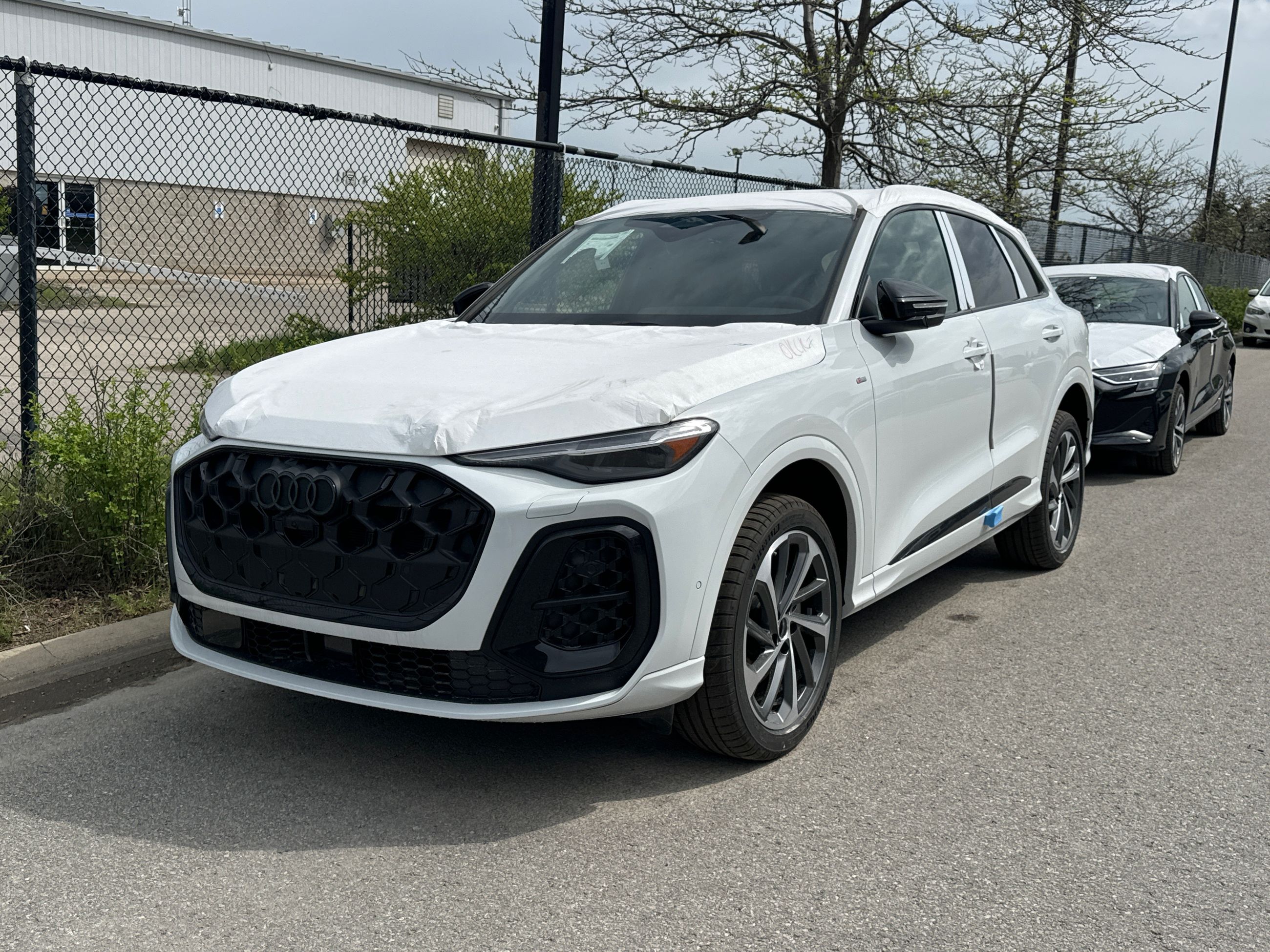Audi All-new Q5  2025 à Barrie, Ontario