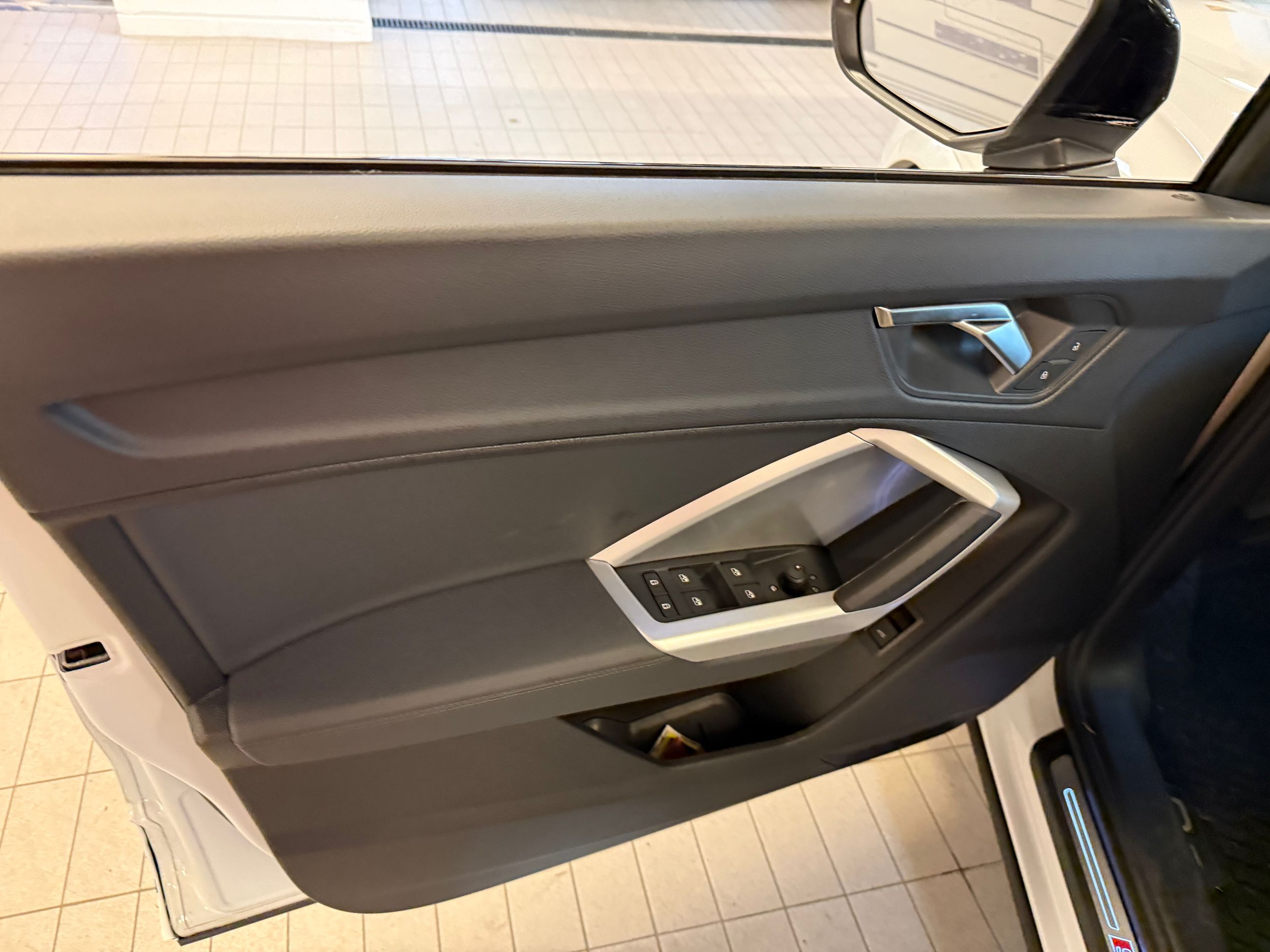 2025 Audi New Q5 in Vancouver, British Columbia