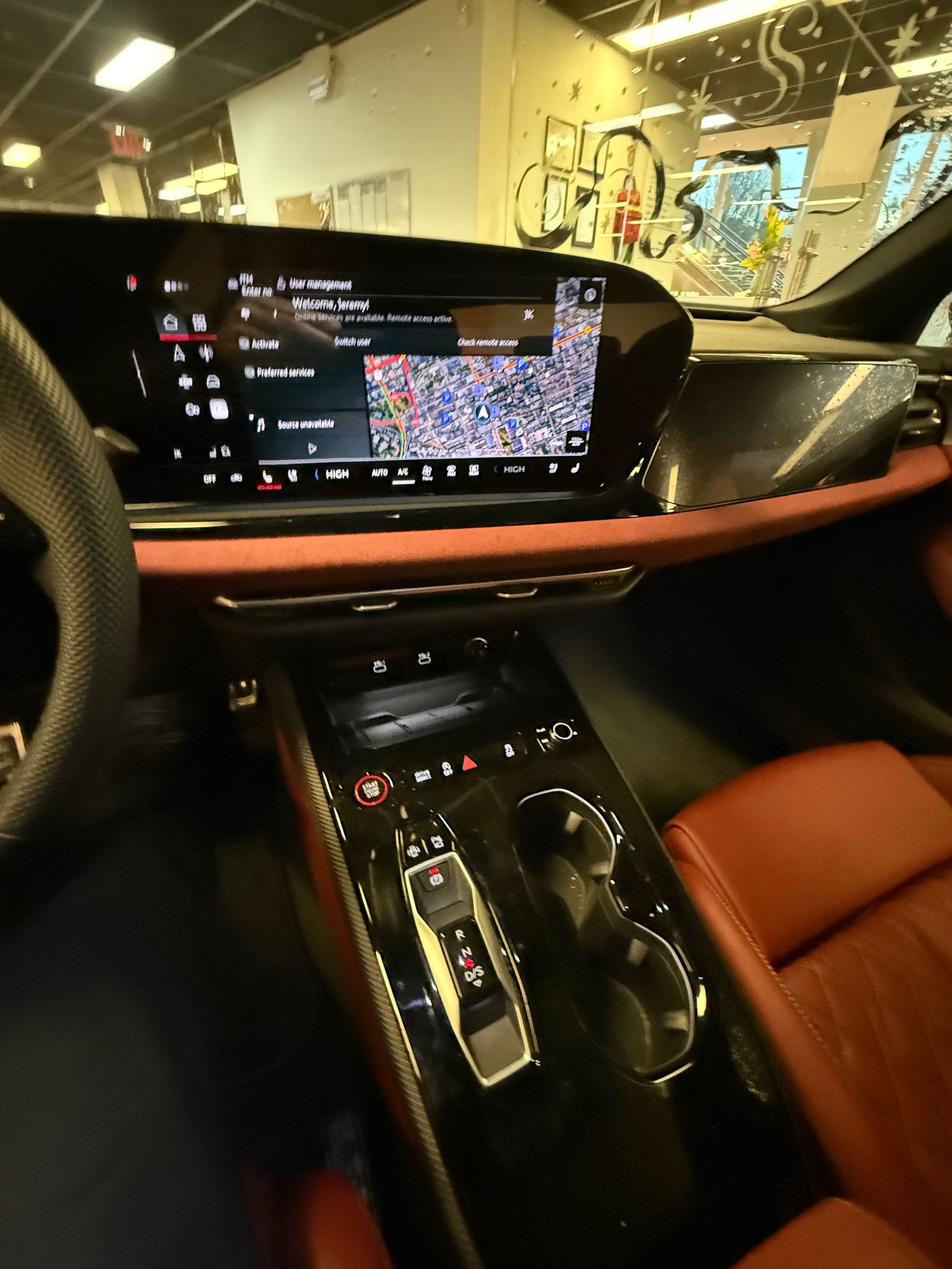 Audi New S5  2025 à Vancouver, Colombie-Britannique