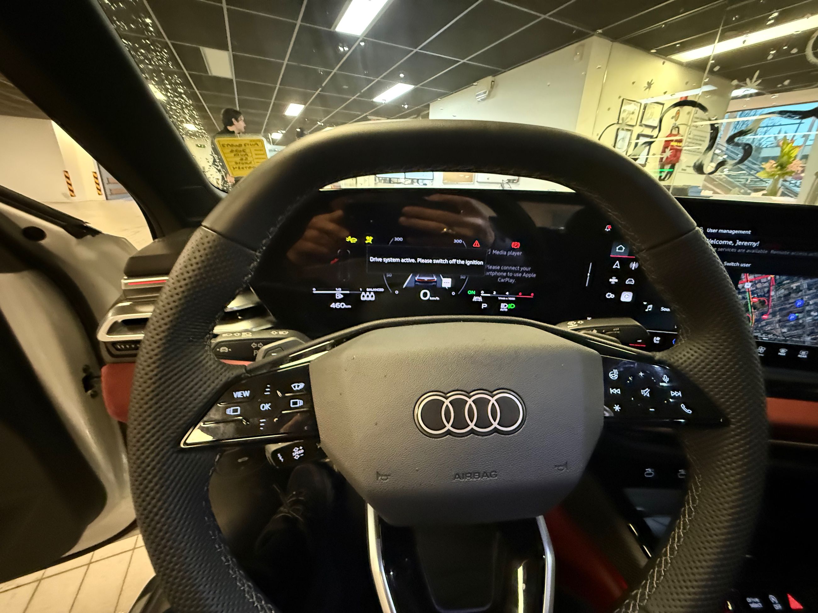 Audi New S5  2025 à Vancouver, Colombie-Britannique