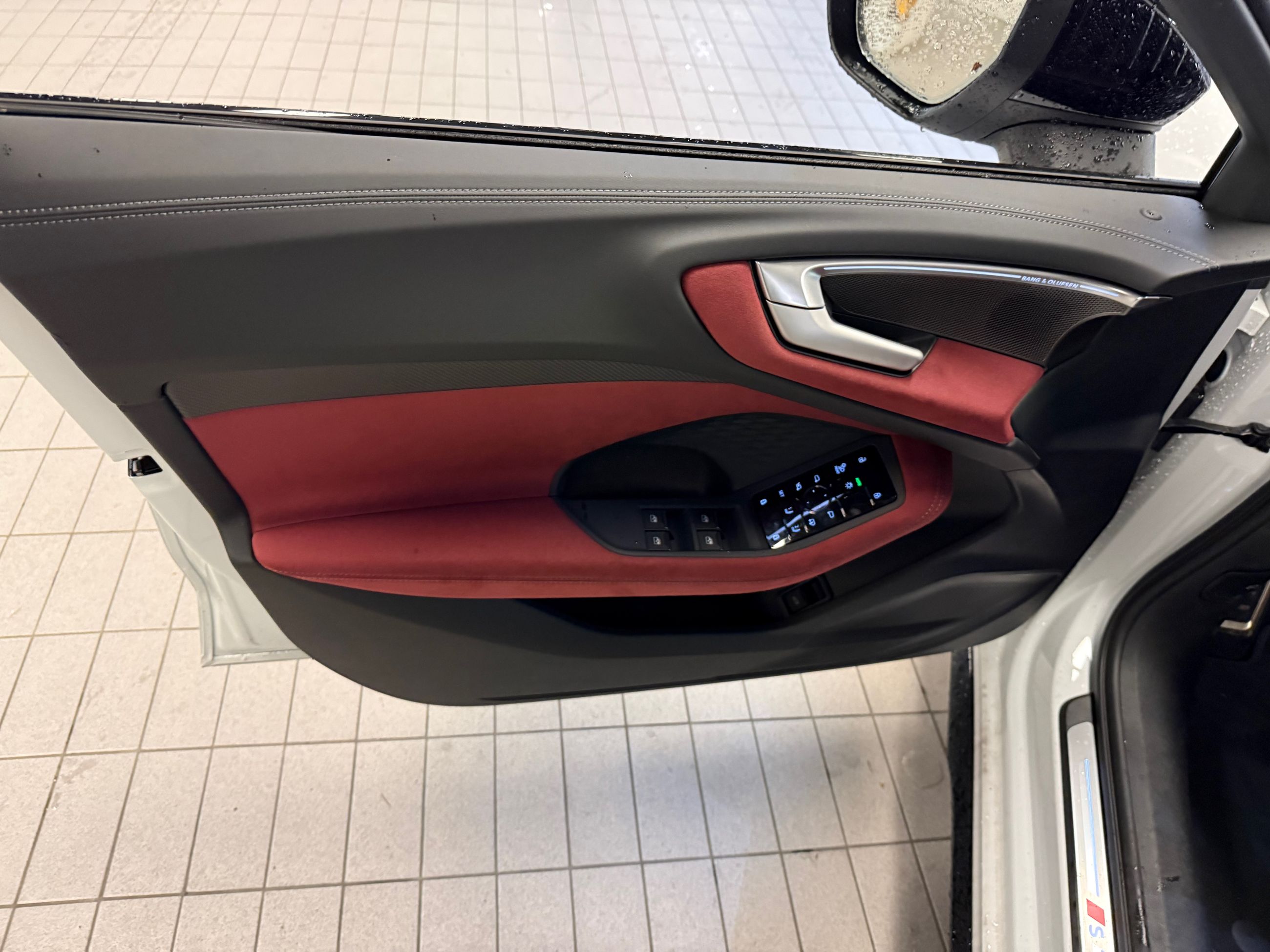 Audi New S5  2025 à Vancouver, Colombie-Britannique