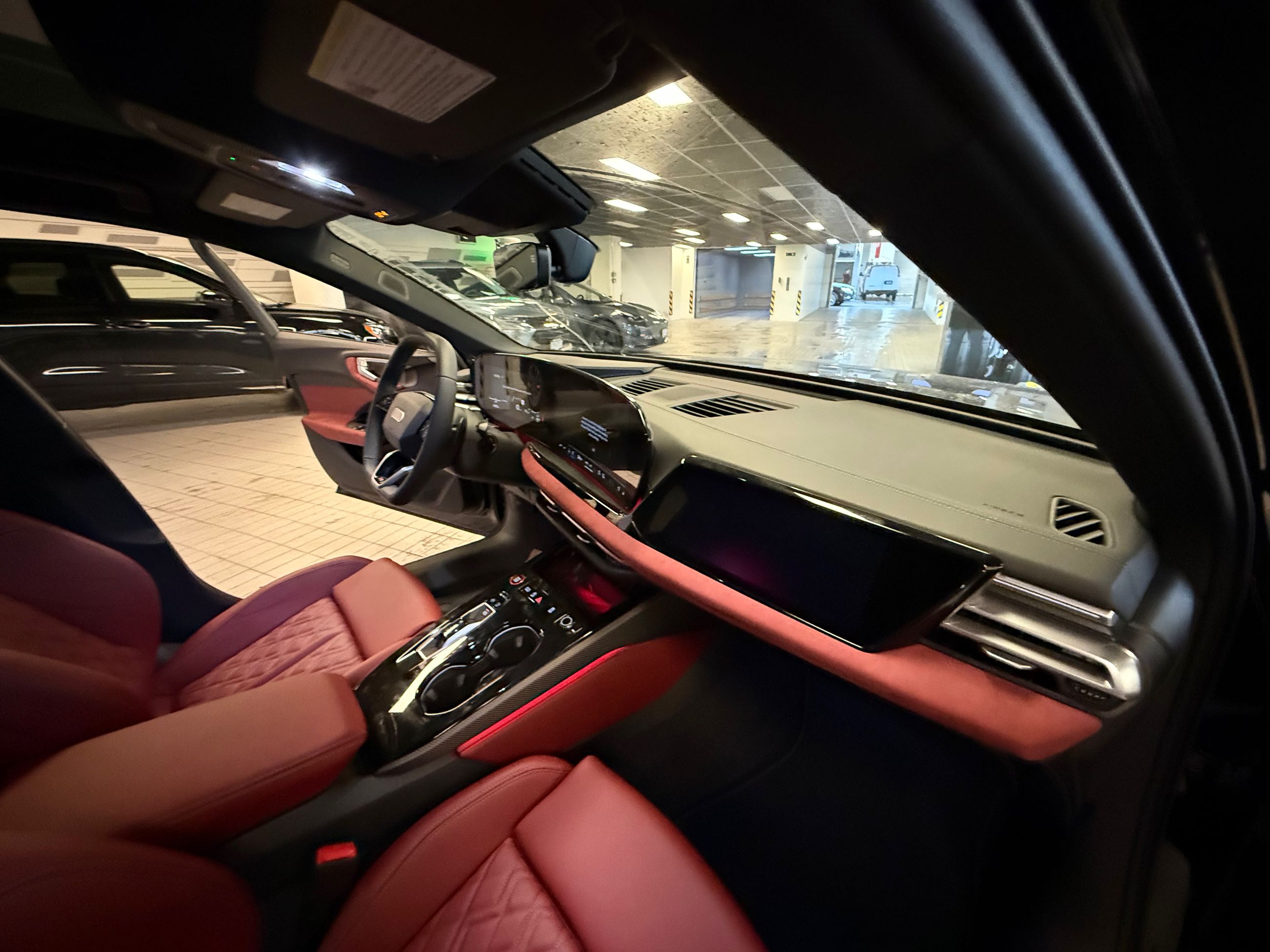 2025 Audi New S5 in Vancouver, British Columbia