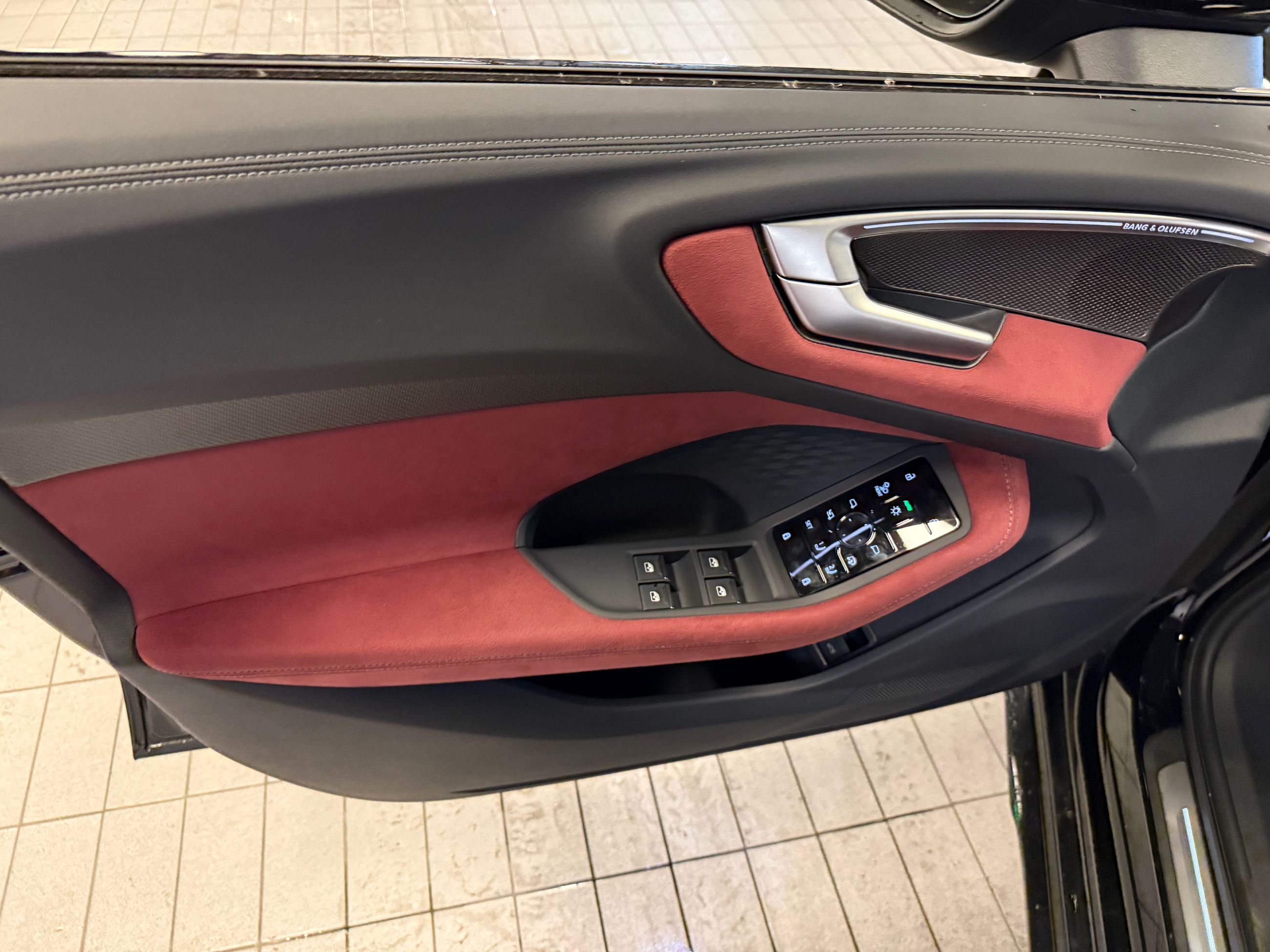 2025 Audi New S5 in Vancouver, British Columbia