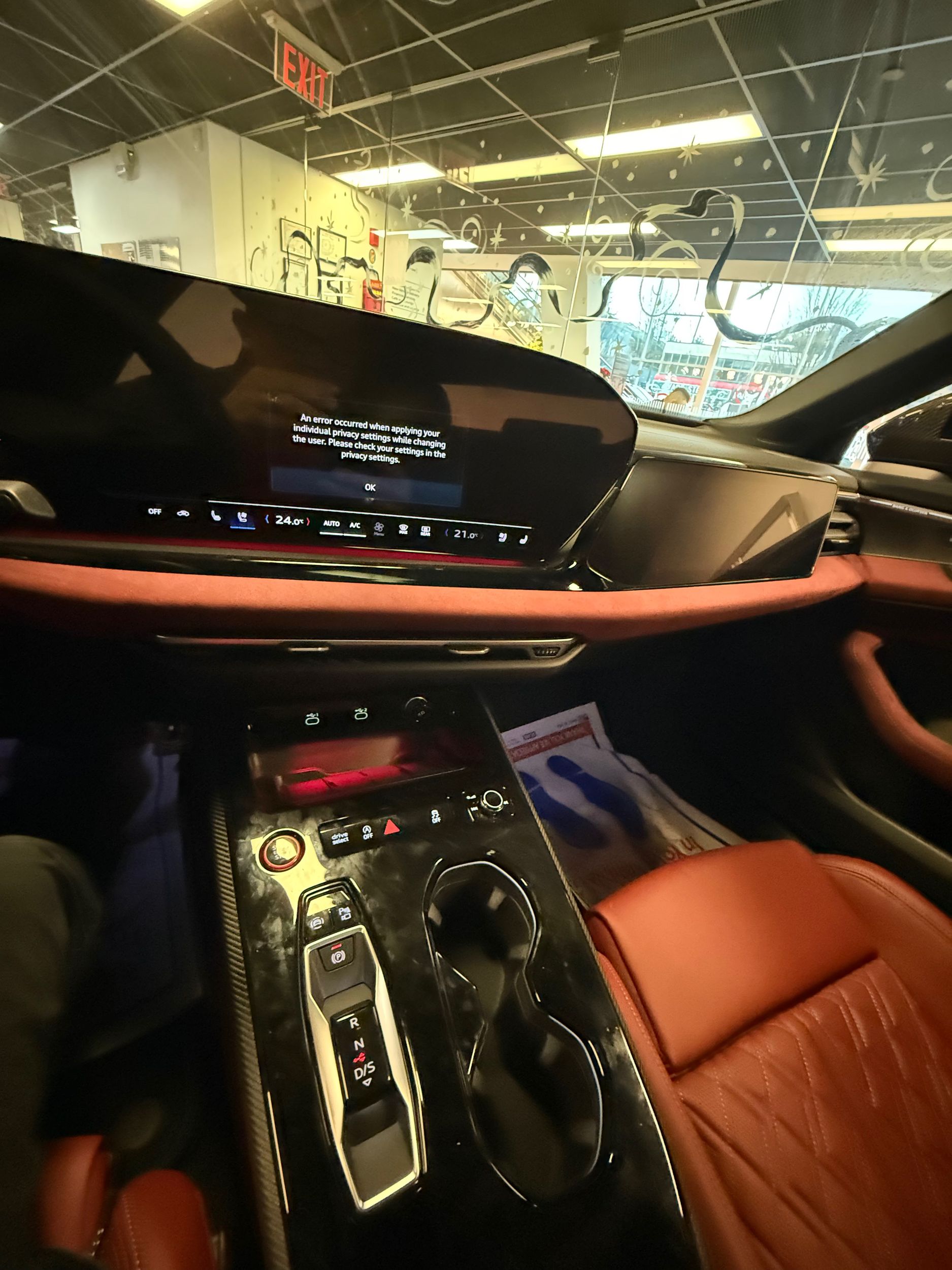 2025 Audi New S5 in Vancouver, British Columbia