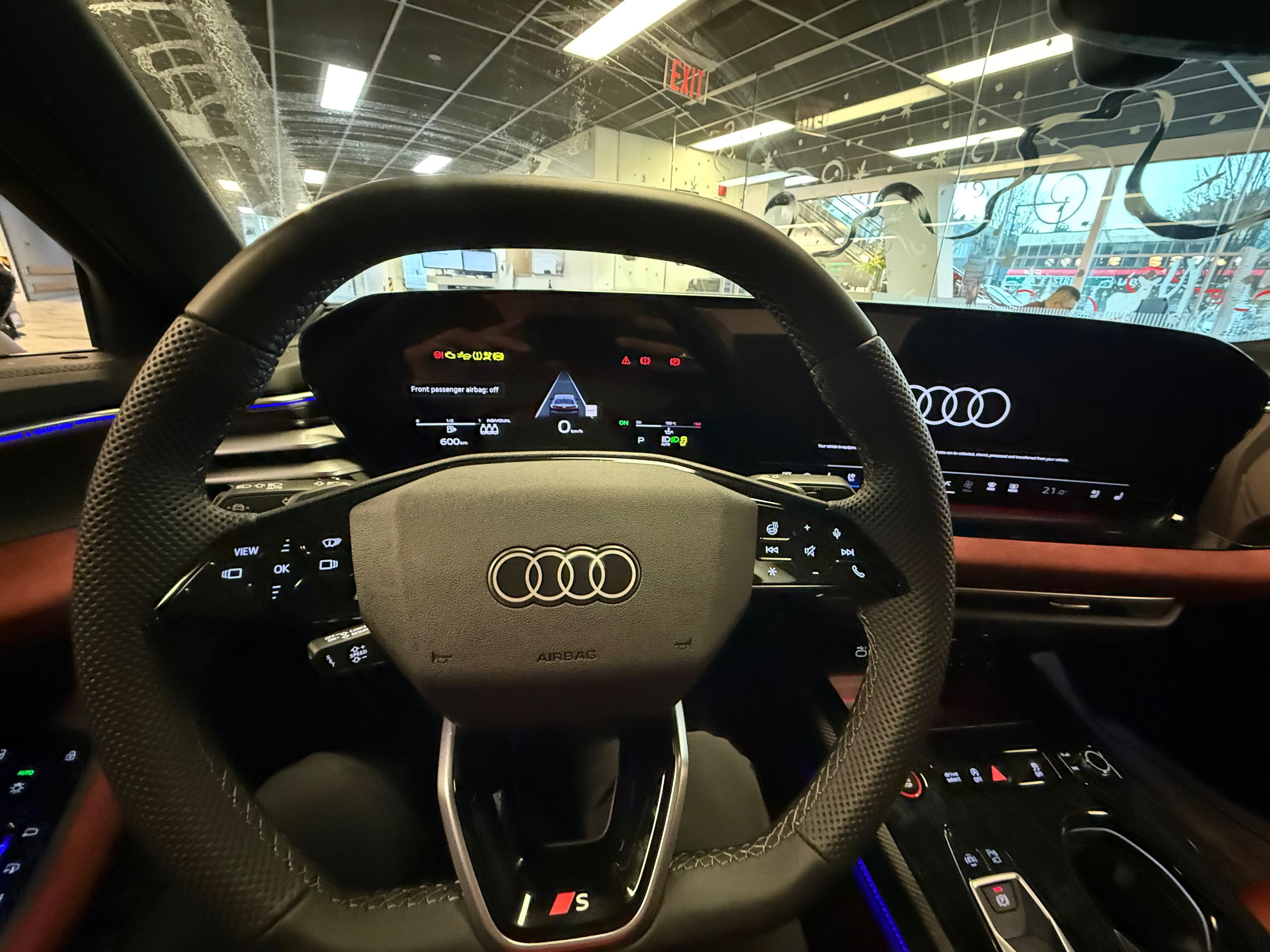 2025 Audi New S5 in Vancouver, British Columbia