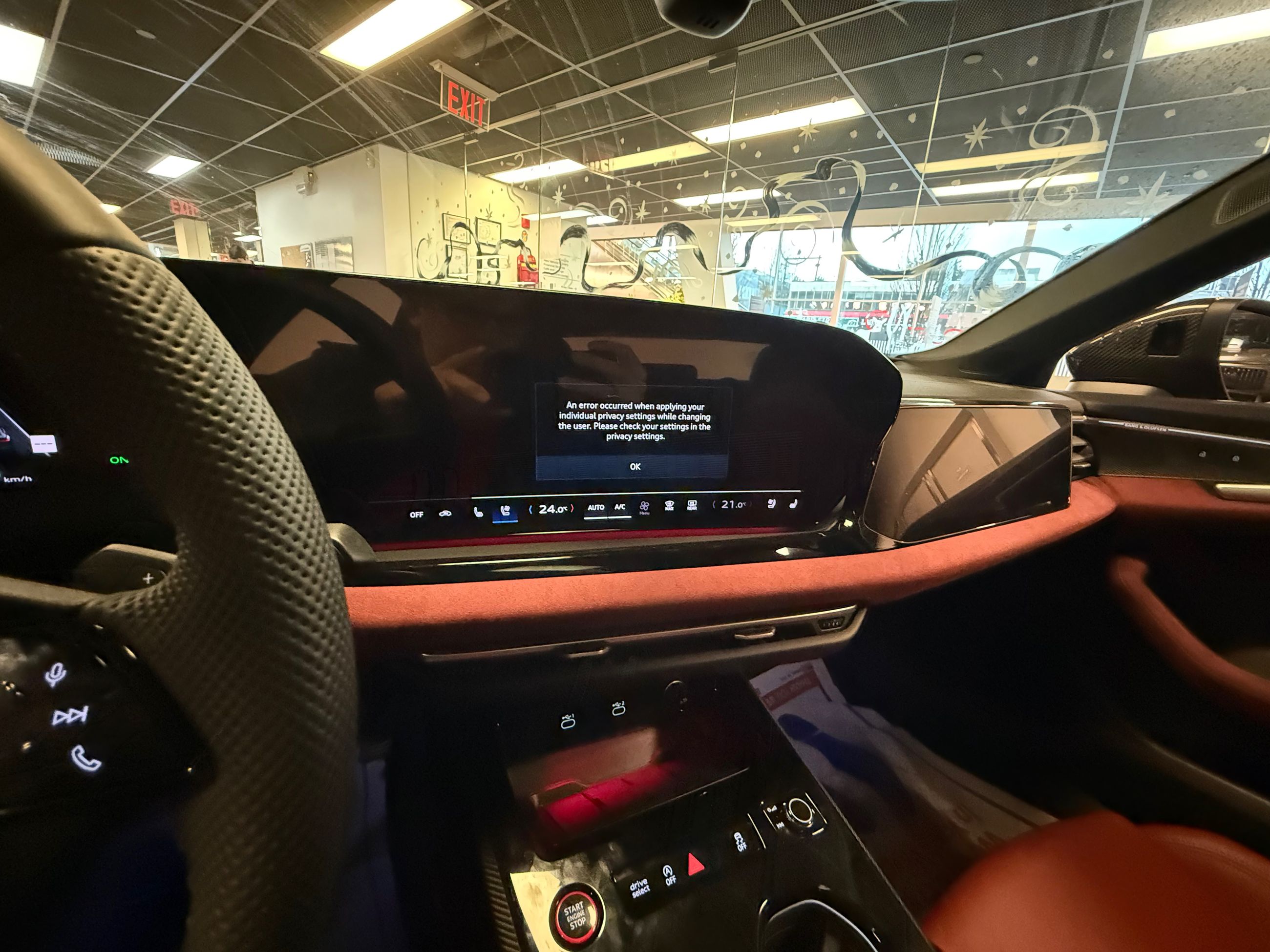 2025 Audi New S5 in Vancouver, British Columbia