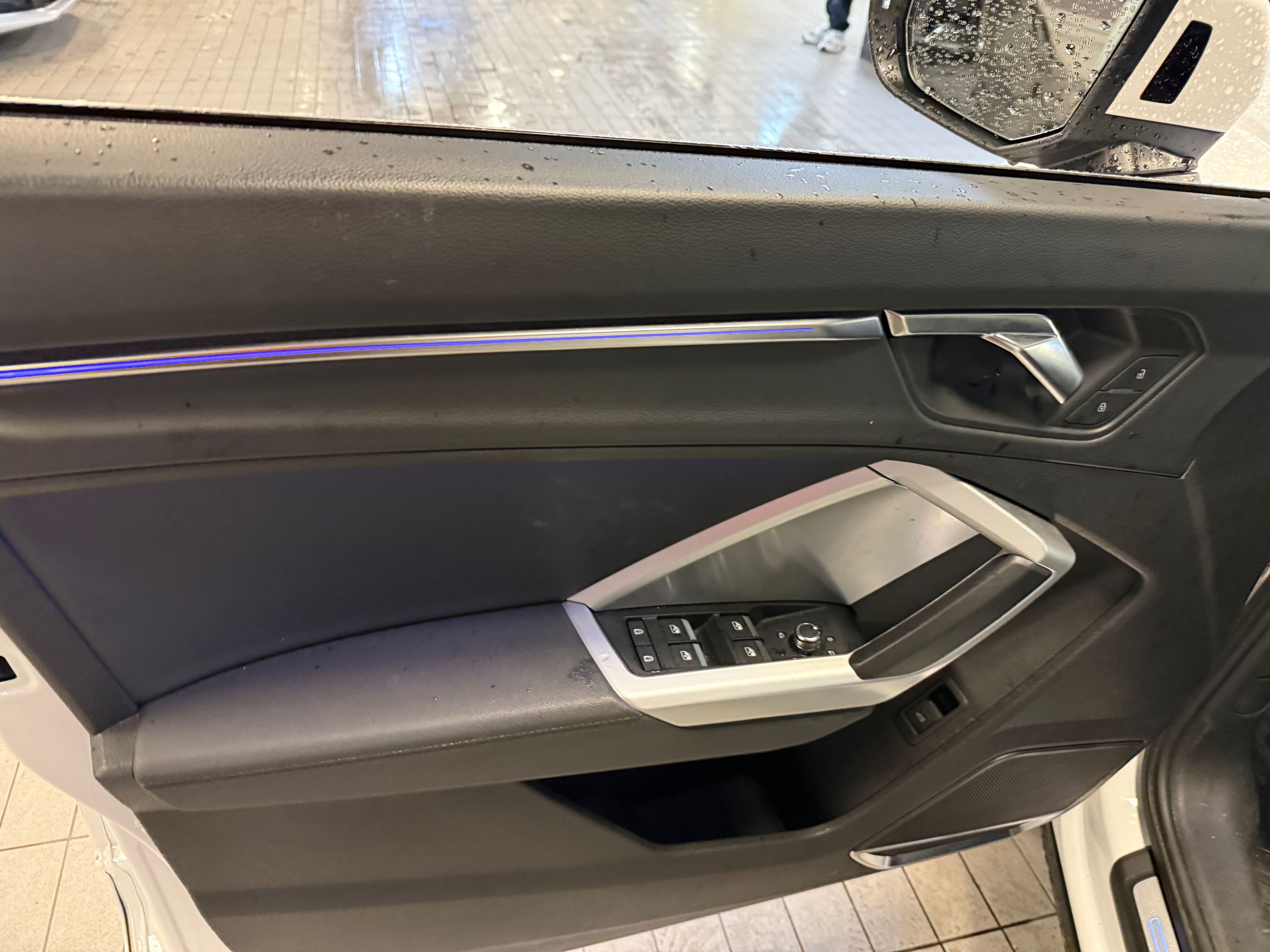 2019 Audi Q3 in Vancouver, British Columbia