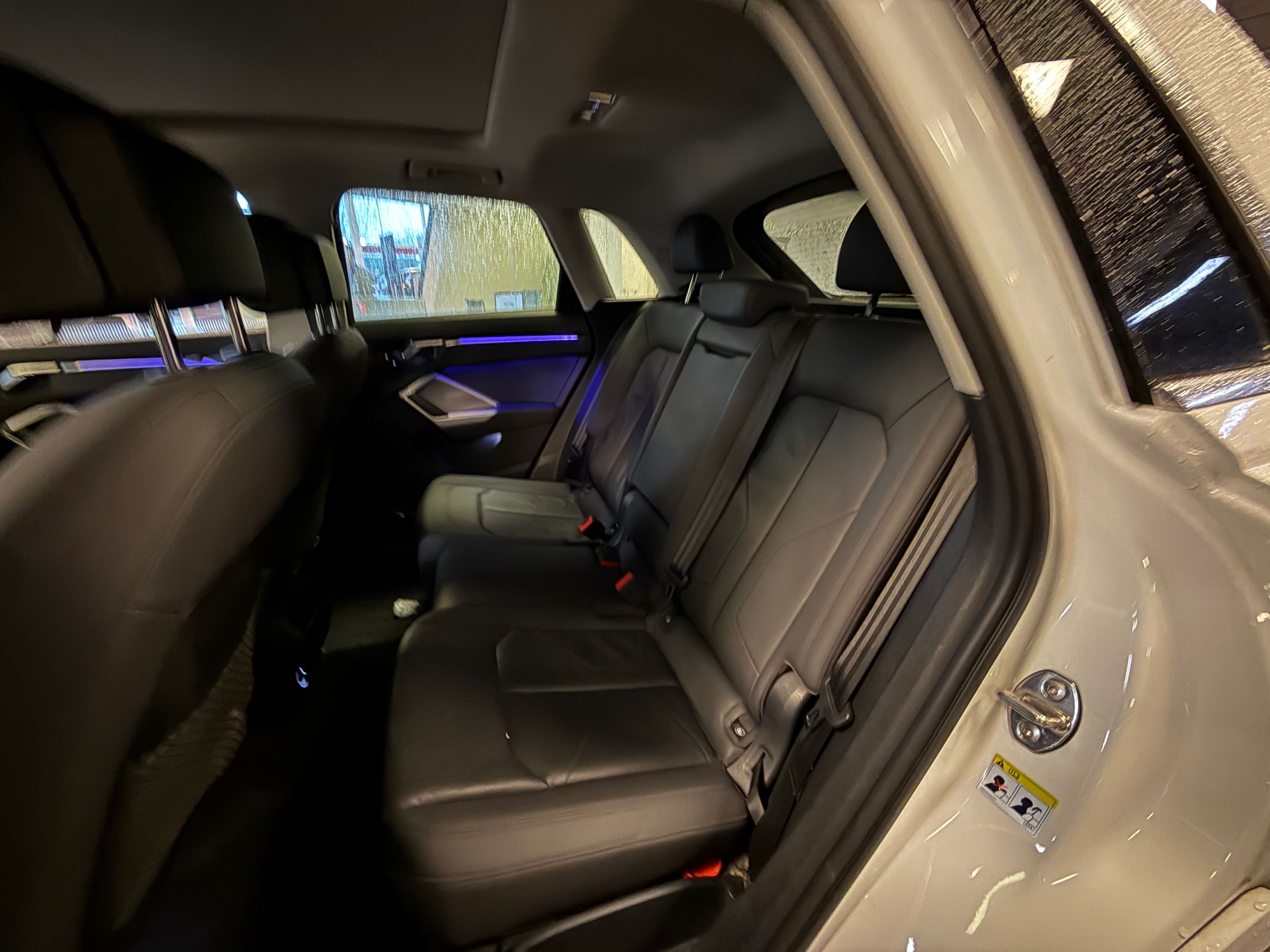 2019 Audi Q3 in Vancouver, British Columbia