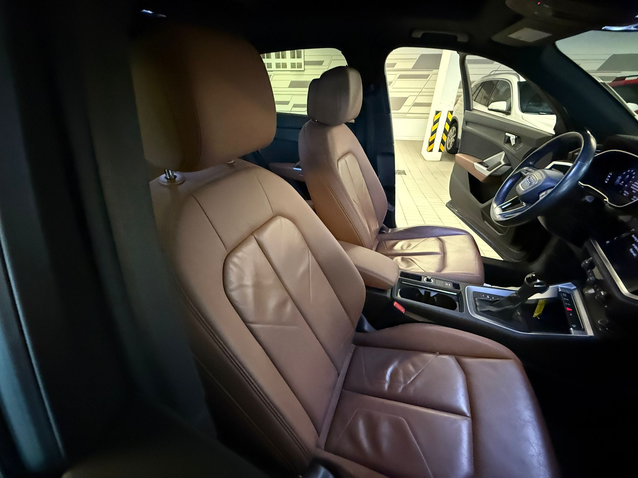 2020 Audi Q3 in Vancouver, British Columbia