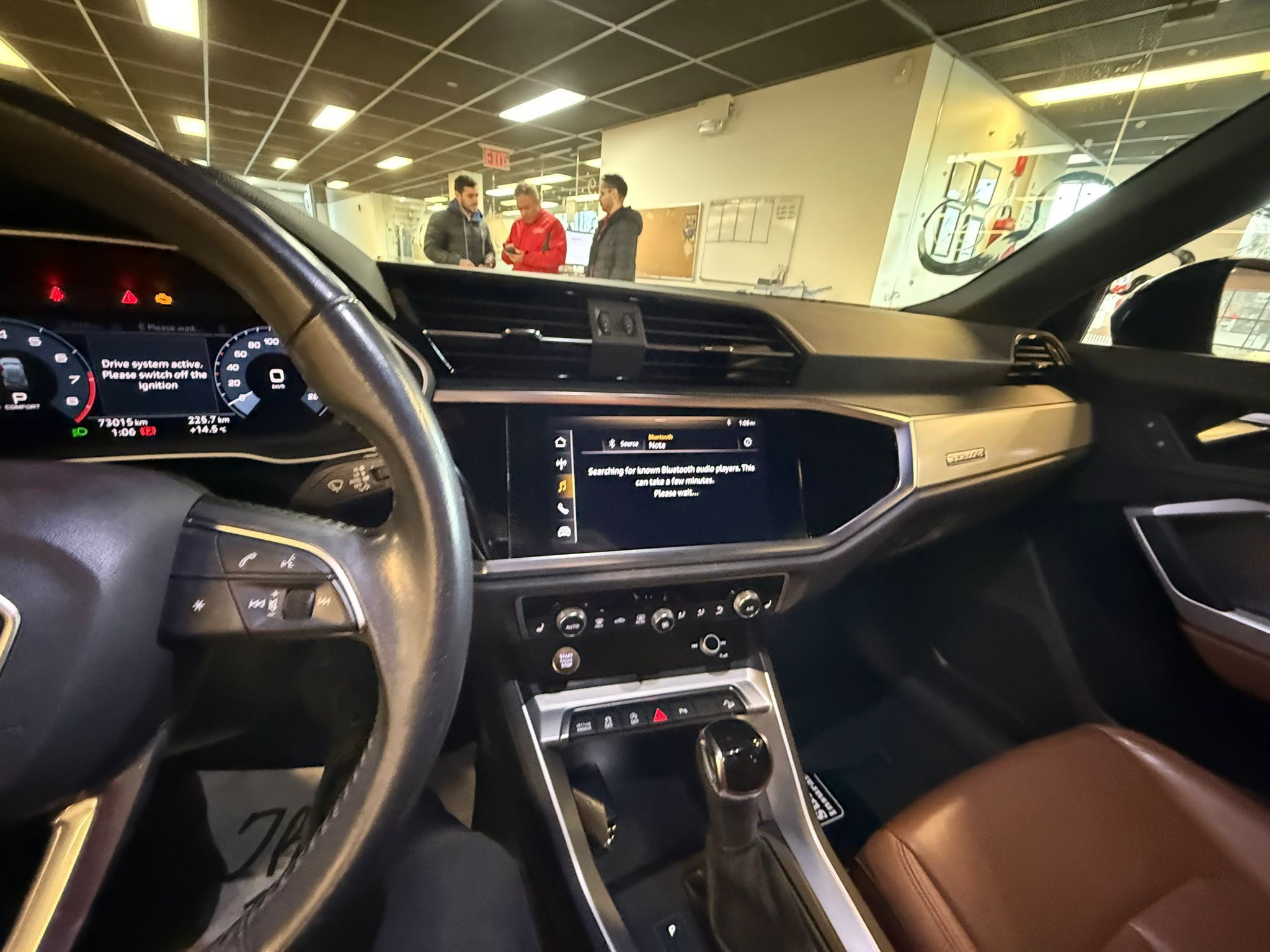 2020 Audi Q3 in Vancouver, British Columbia