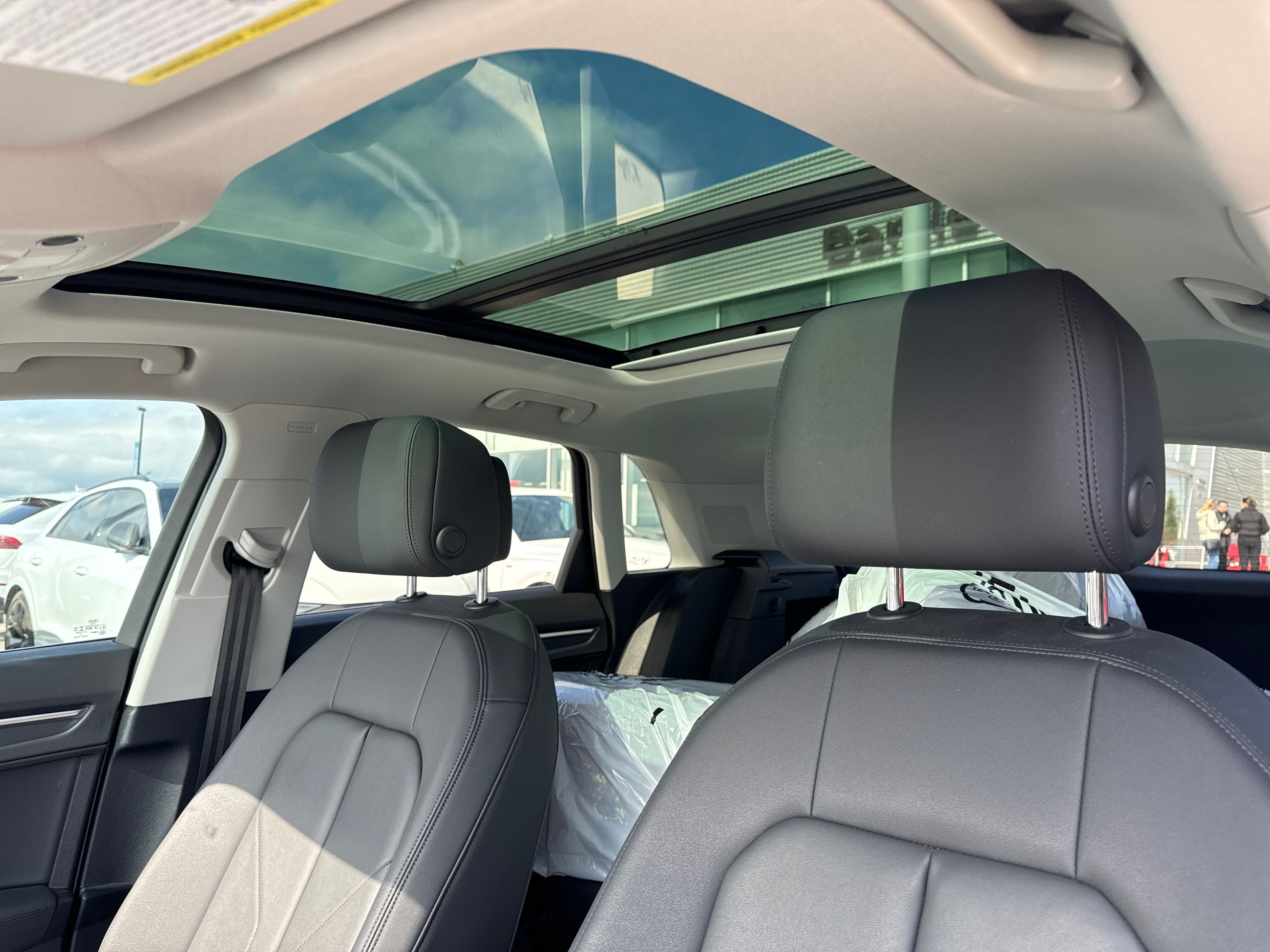 2021 Audi Q3 in Barrie, Ontario