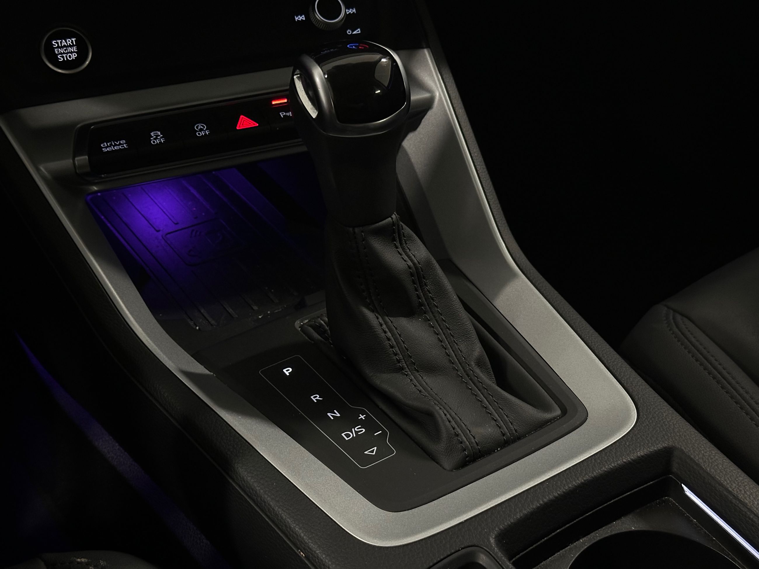 2021 Audi Q3 in Vancouver, British Columbia