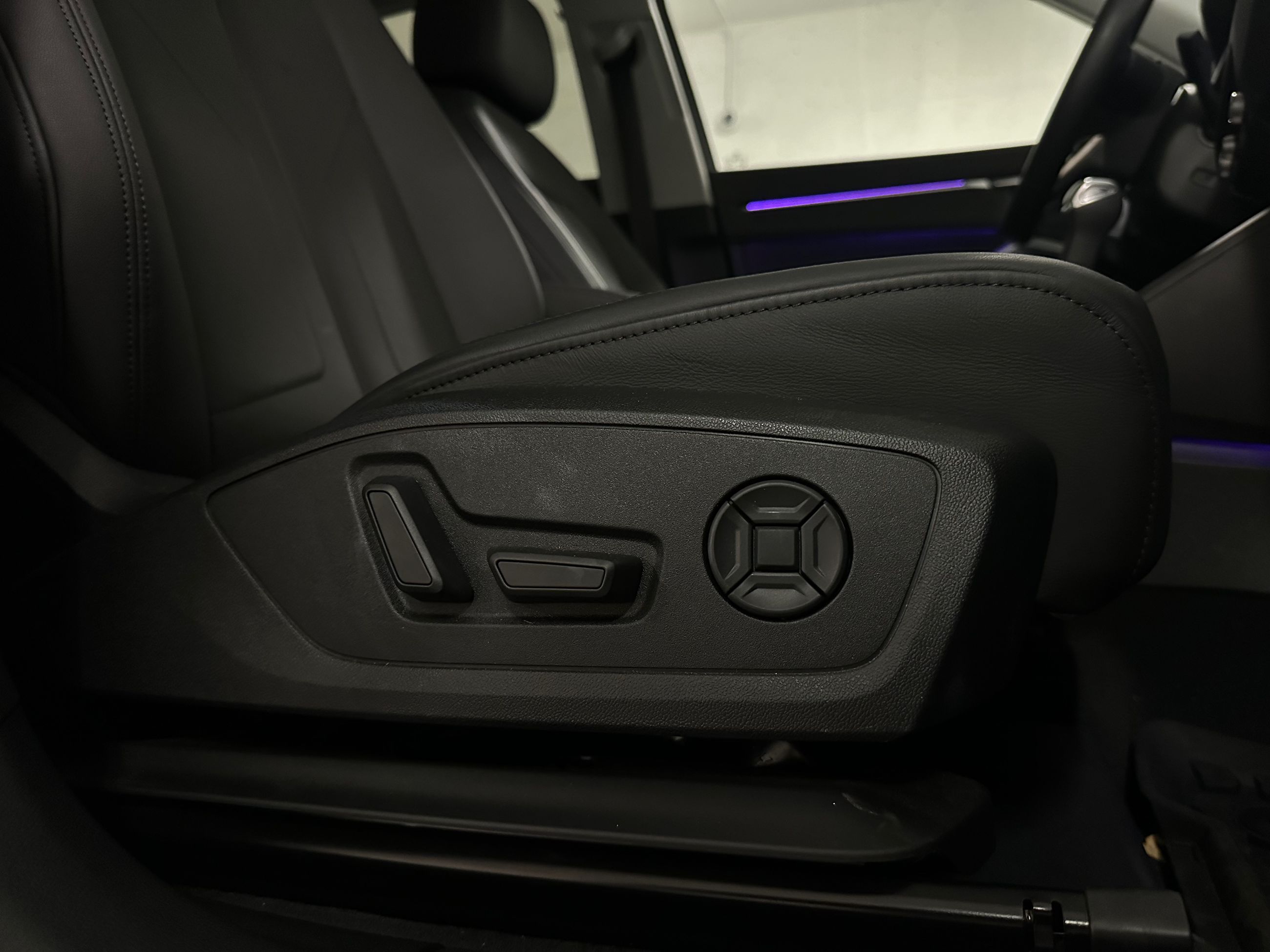 2021 Audi Q3 in Vancouver, British Columbia