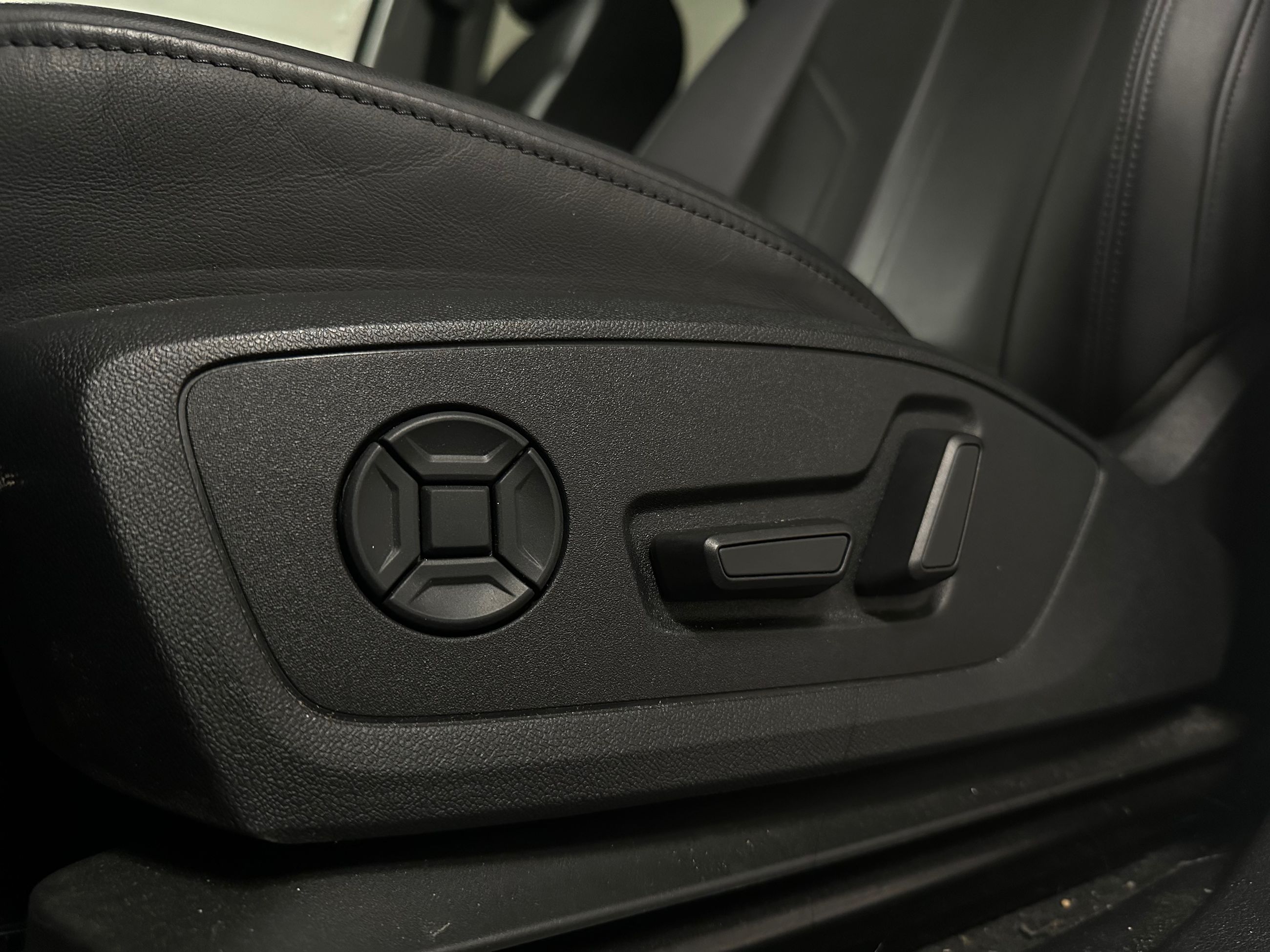 2021 Audi Q3 in Vancouver, British Columbia