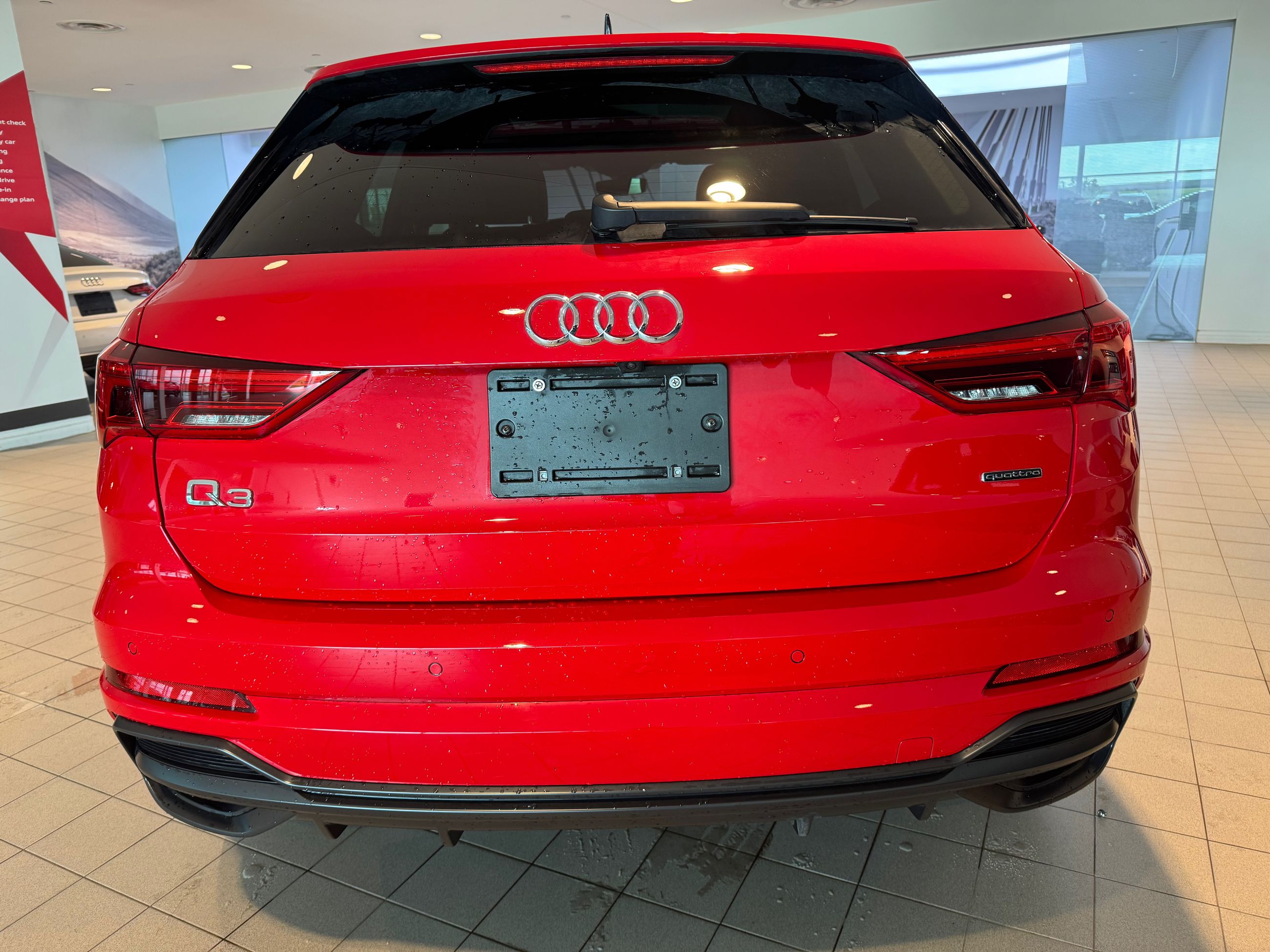Audi Q3  2021 à Toronto, Ontario