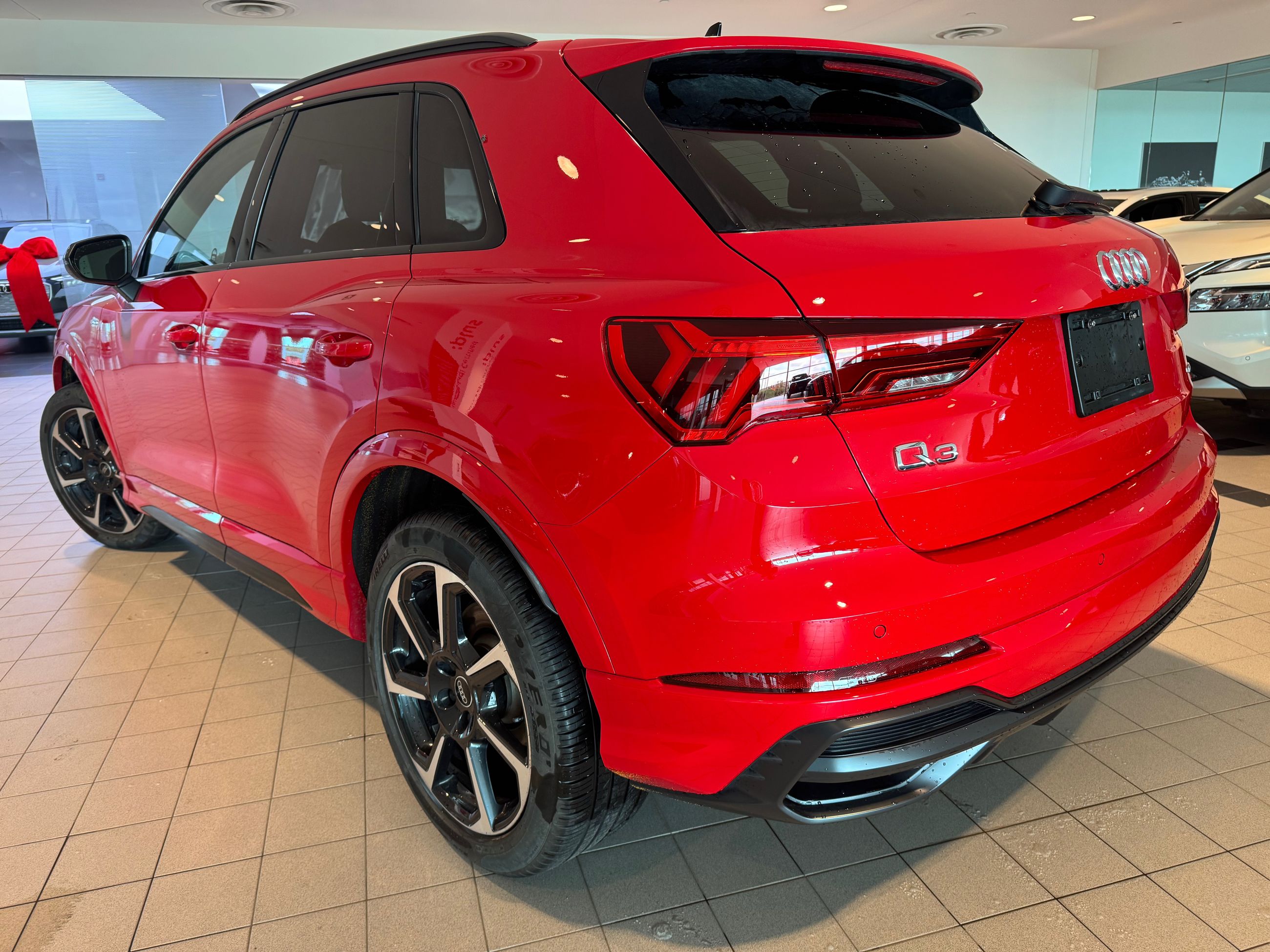 Audi Q3  2021 à Toronto, Ontario