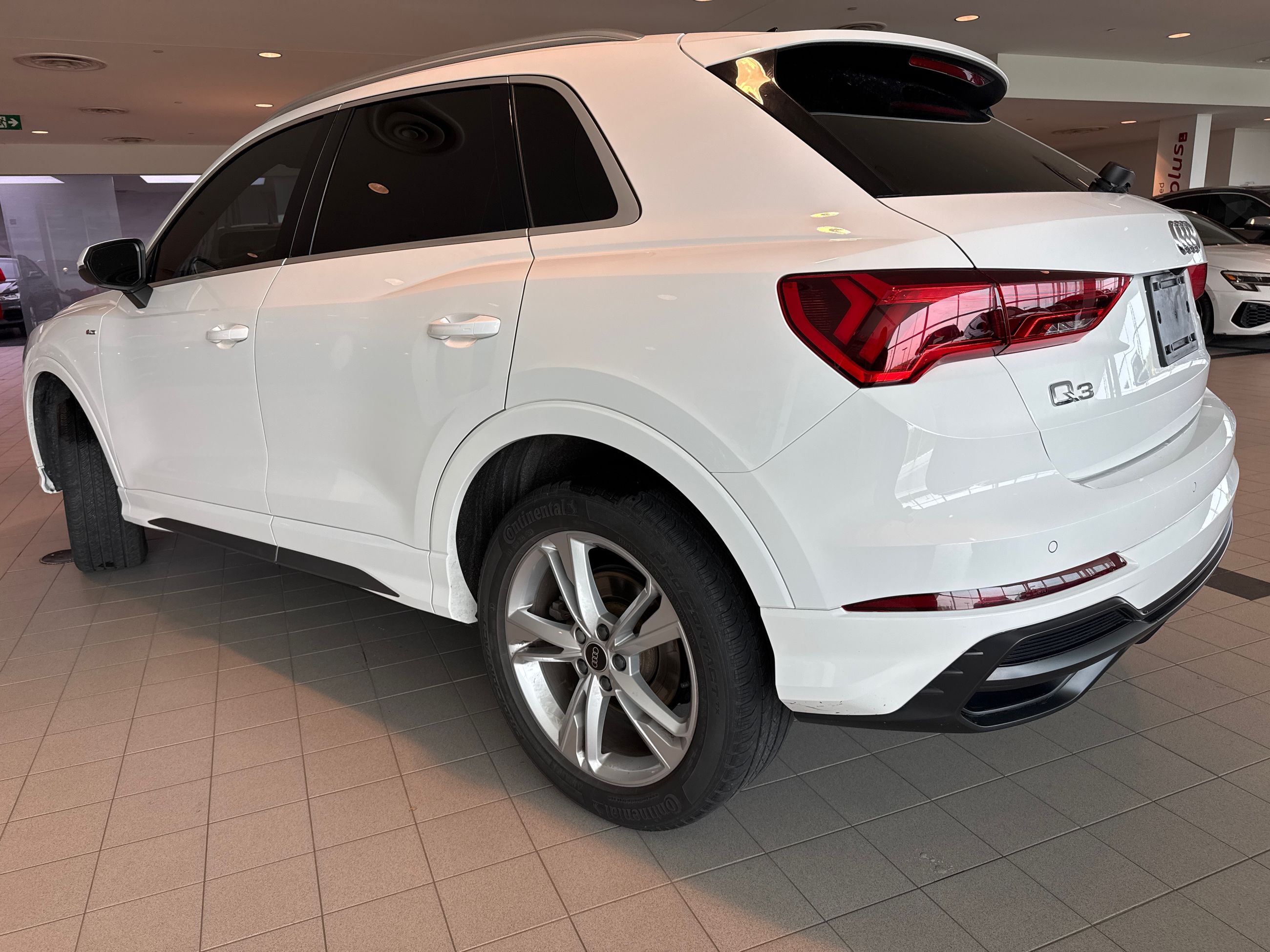 Audi Q3  2021 à Toronto, Ontario