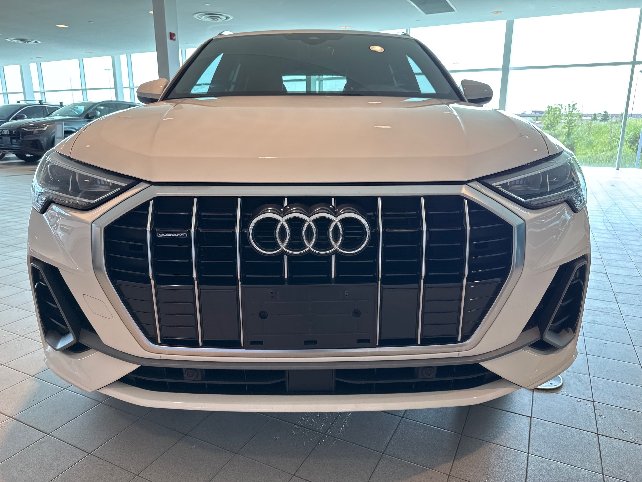 Audi Q3  2021 à Toronto, Ontario