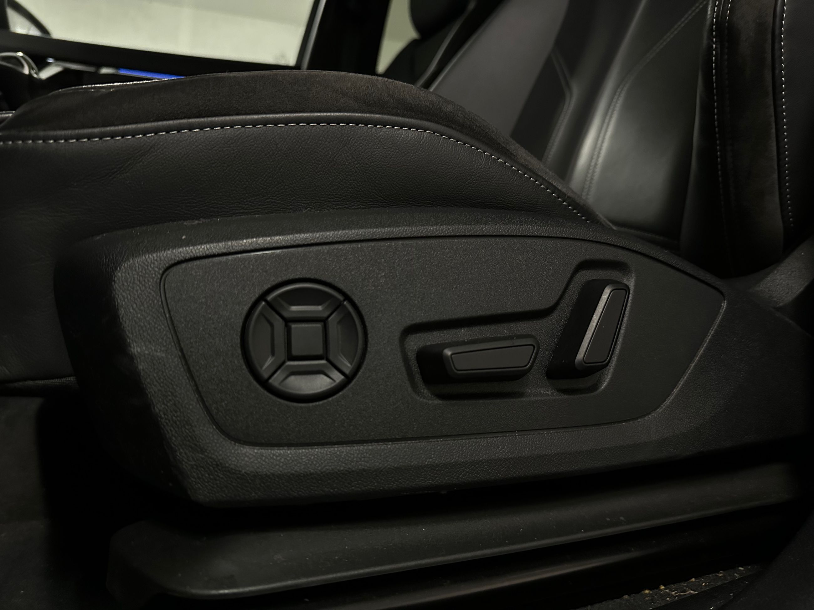 2022 Audi Q3 in Vancouver, British Columbia