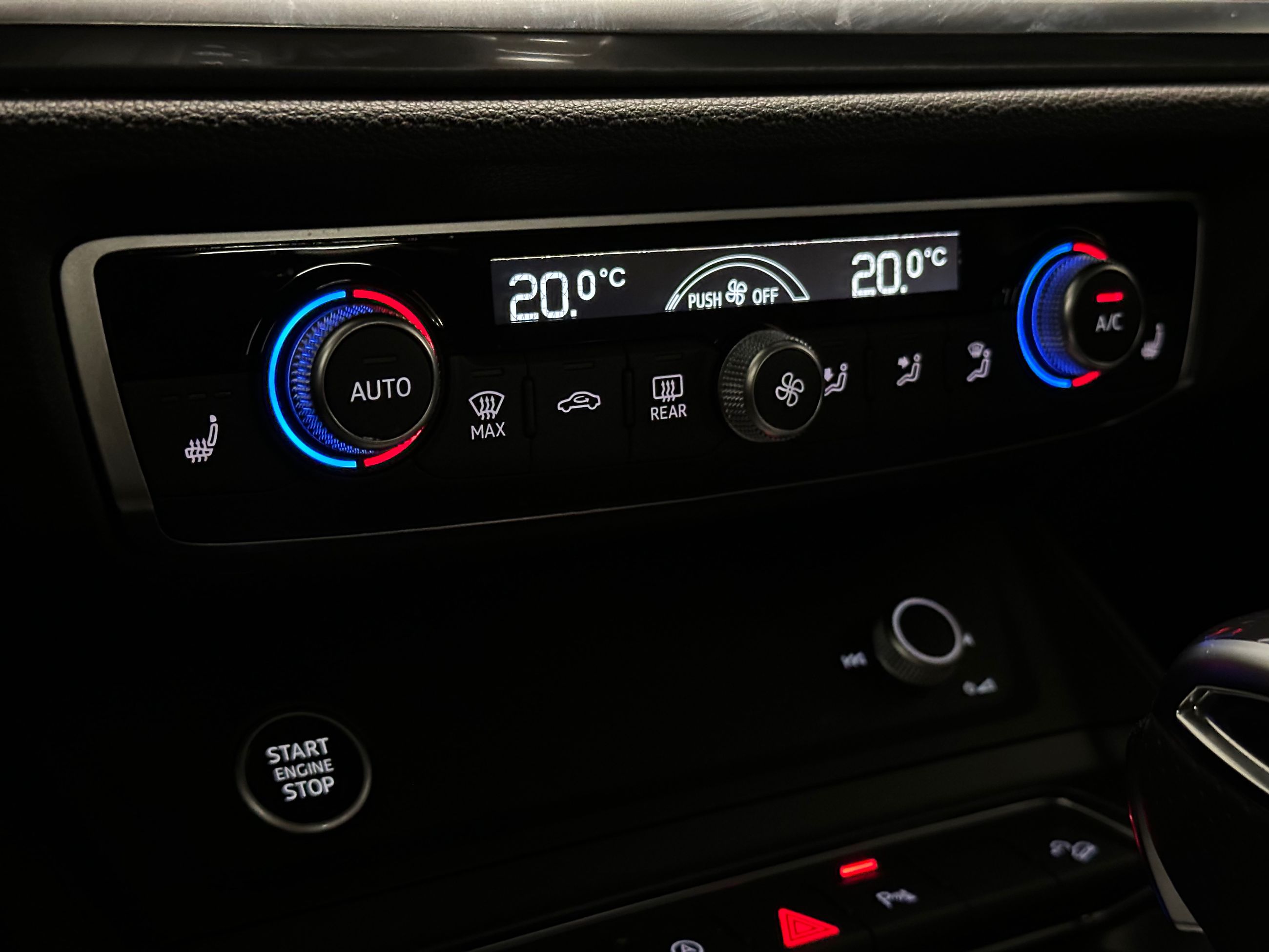 2022 Audi Q3 in Vancouver, British Columbia
