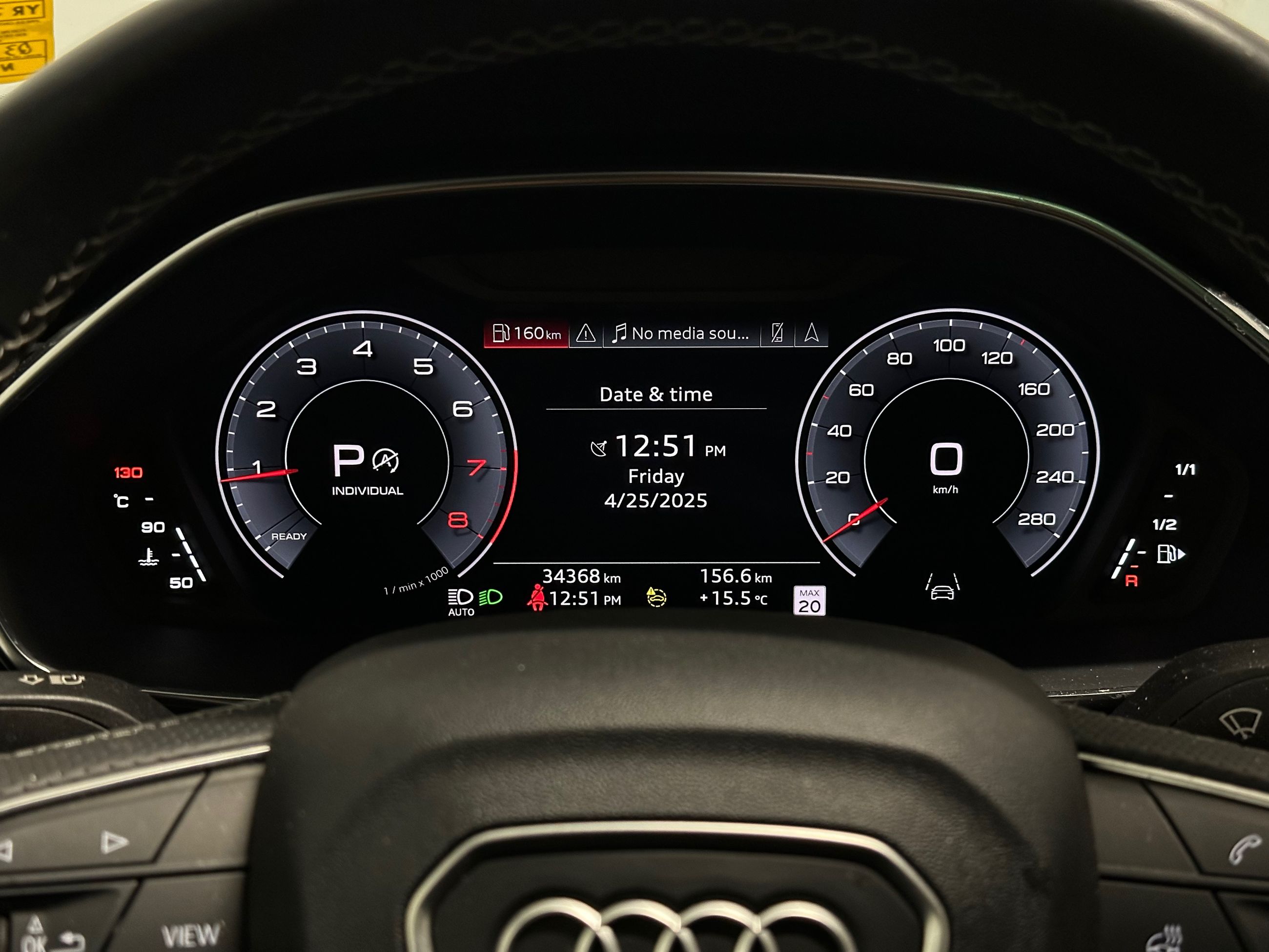 2022 Audi Q3 in Vancouver, British Columbia