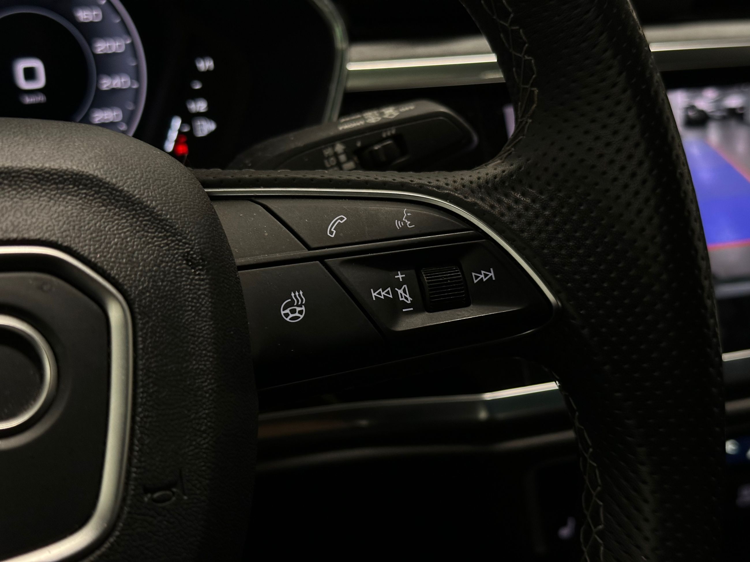2022 Audi Q3 in Vancouver, British Columbia