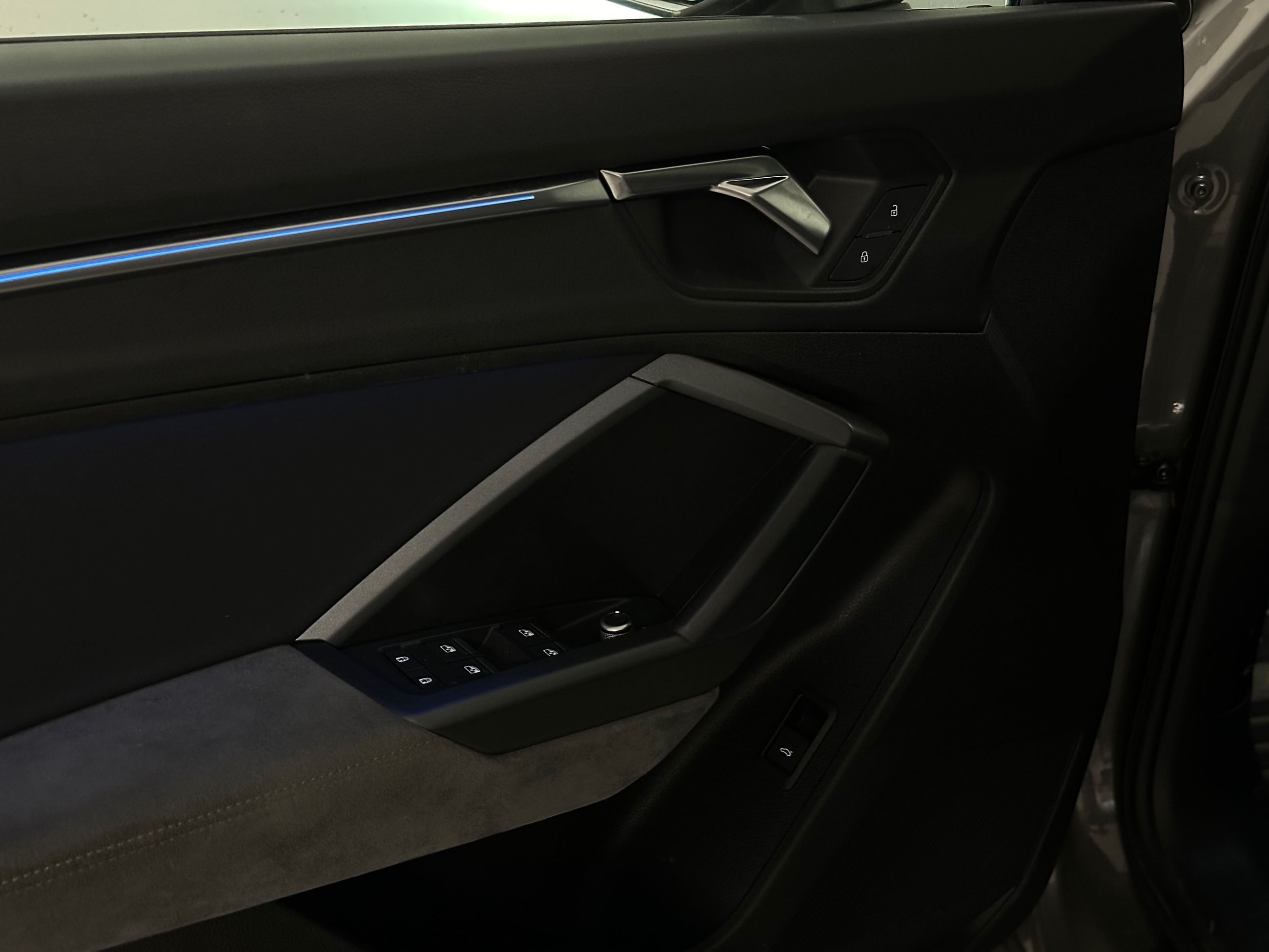 2022 Audi Q3 in Vancouver, British Columbia