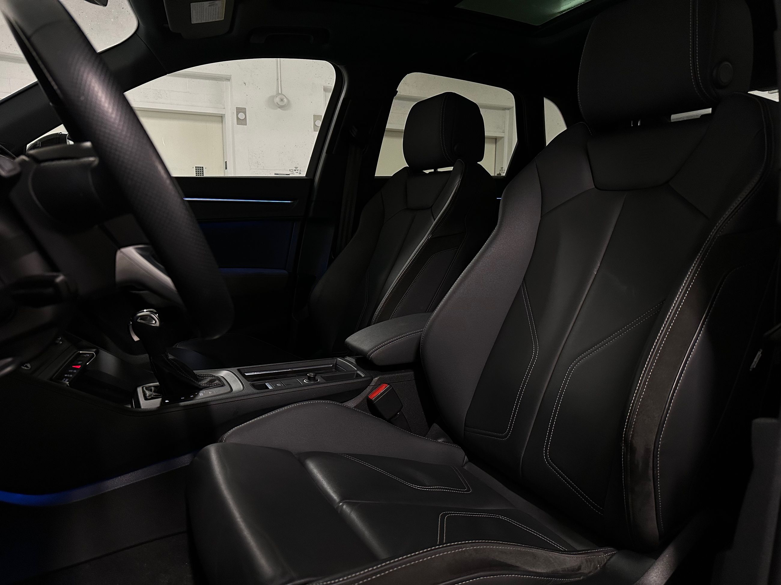 2022 Audi Q3 in Vancouver, British Columbia