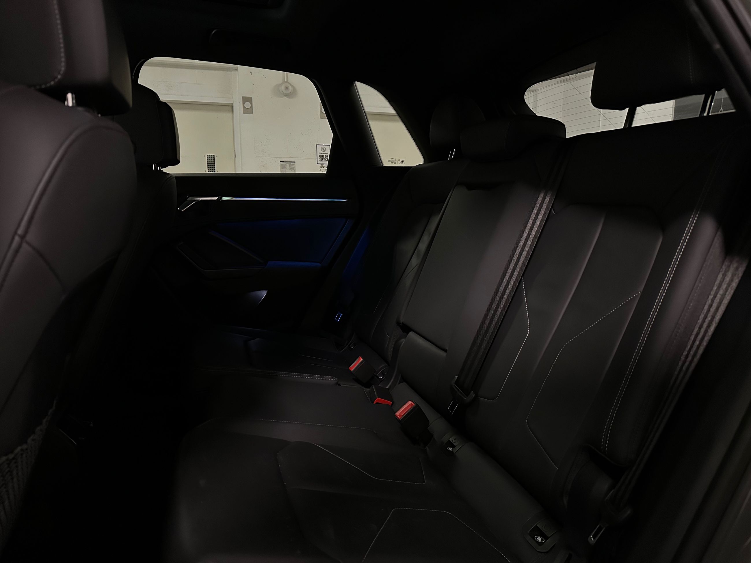 2022 Audi Q3 in Vancouver, British Columbia