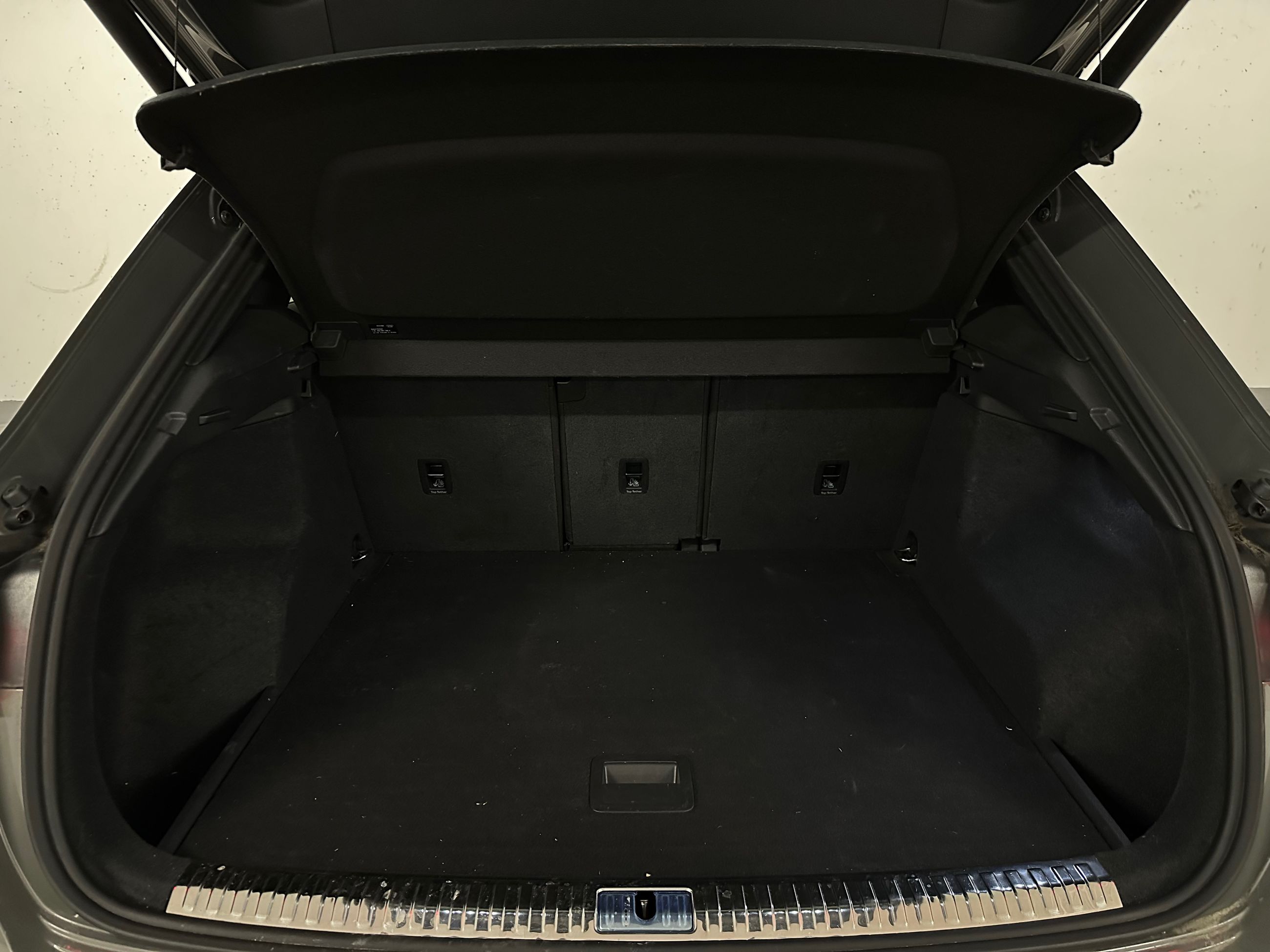 2022 Audi Q3 in Vancouver, British Columbia