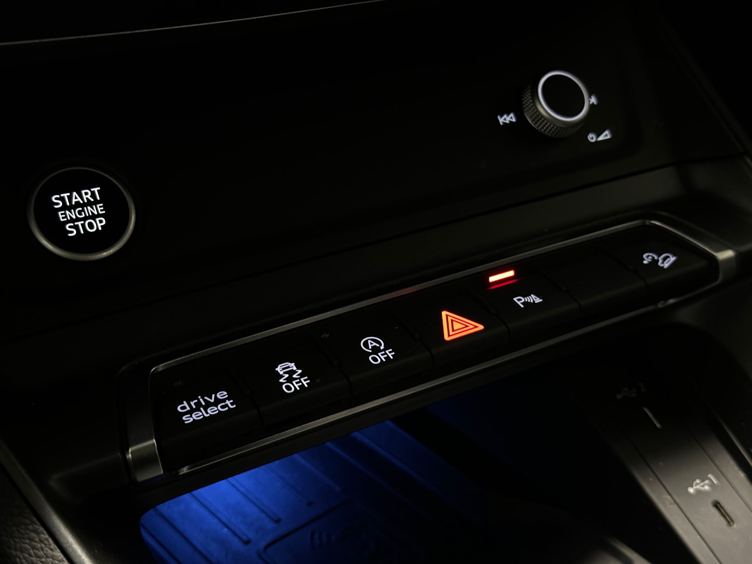 2022 Audi Q3 in Vancouver, British Columbia
