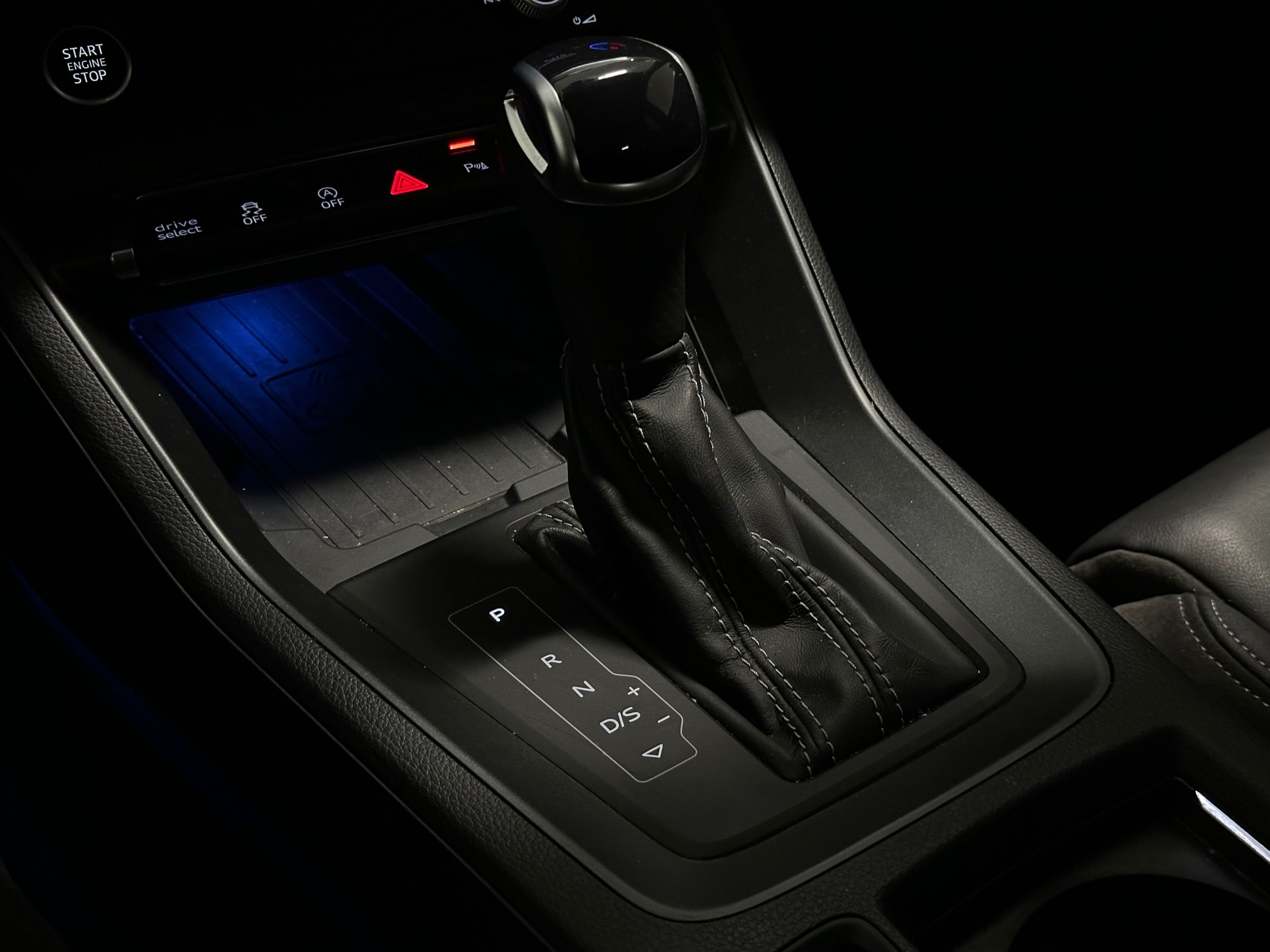 2022 Audi Q3 in Vancouver, British Columbia