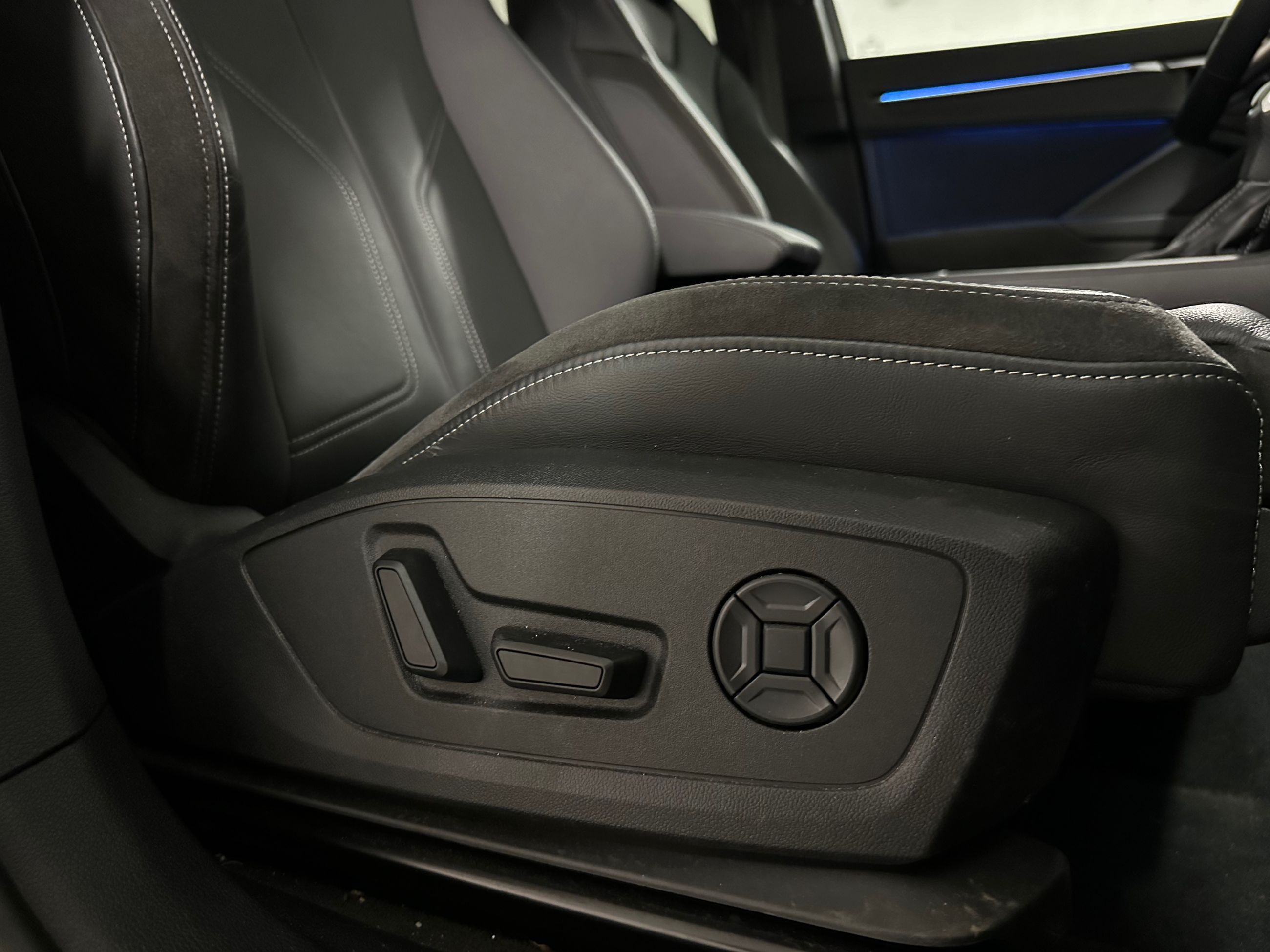 2022 Audi Q3 in Vancouver, British Columbia
