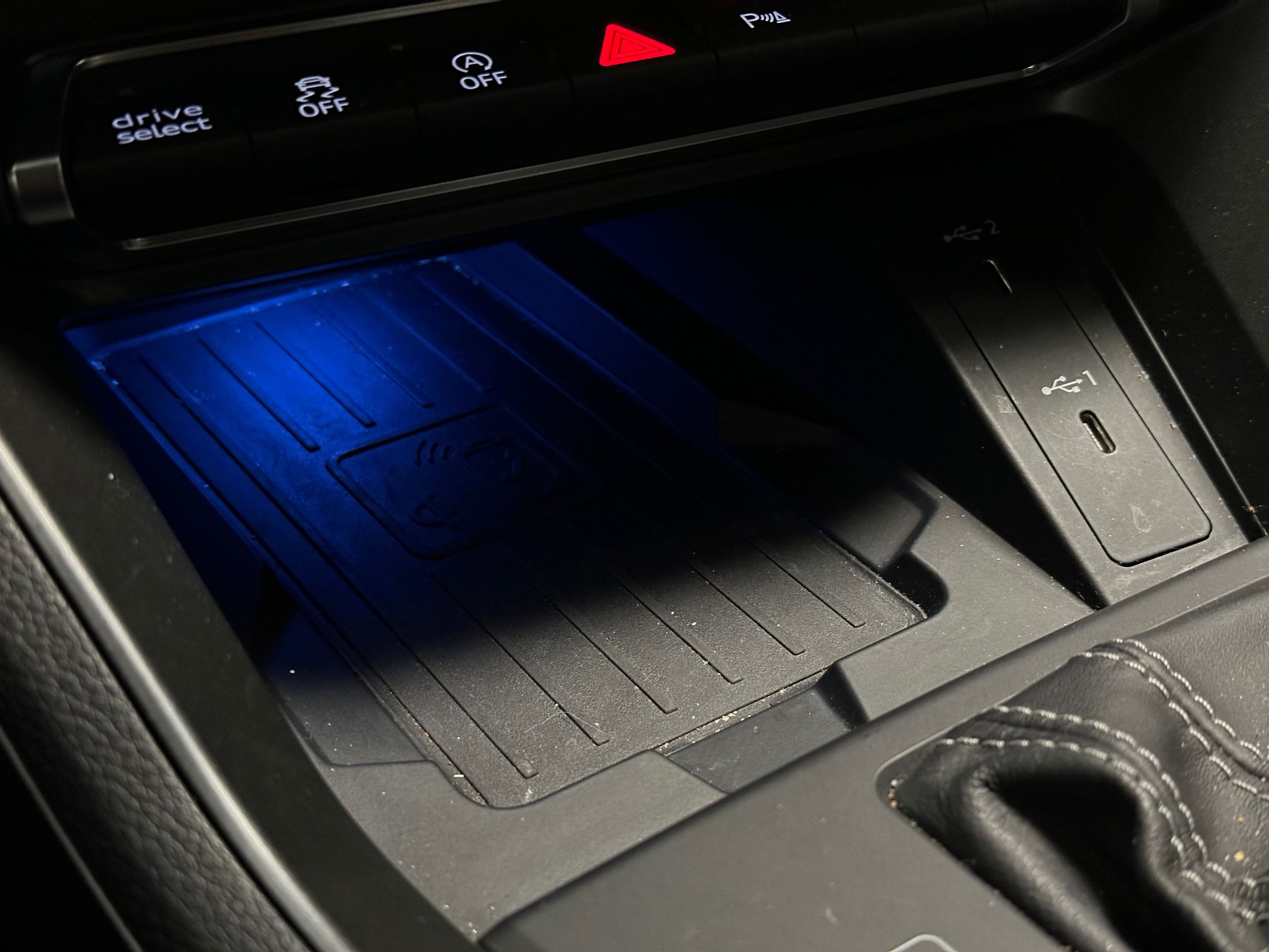 2022 Audi Q3 in Vancouver, British Columbia