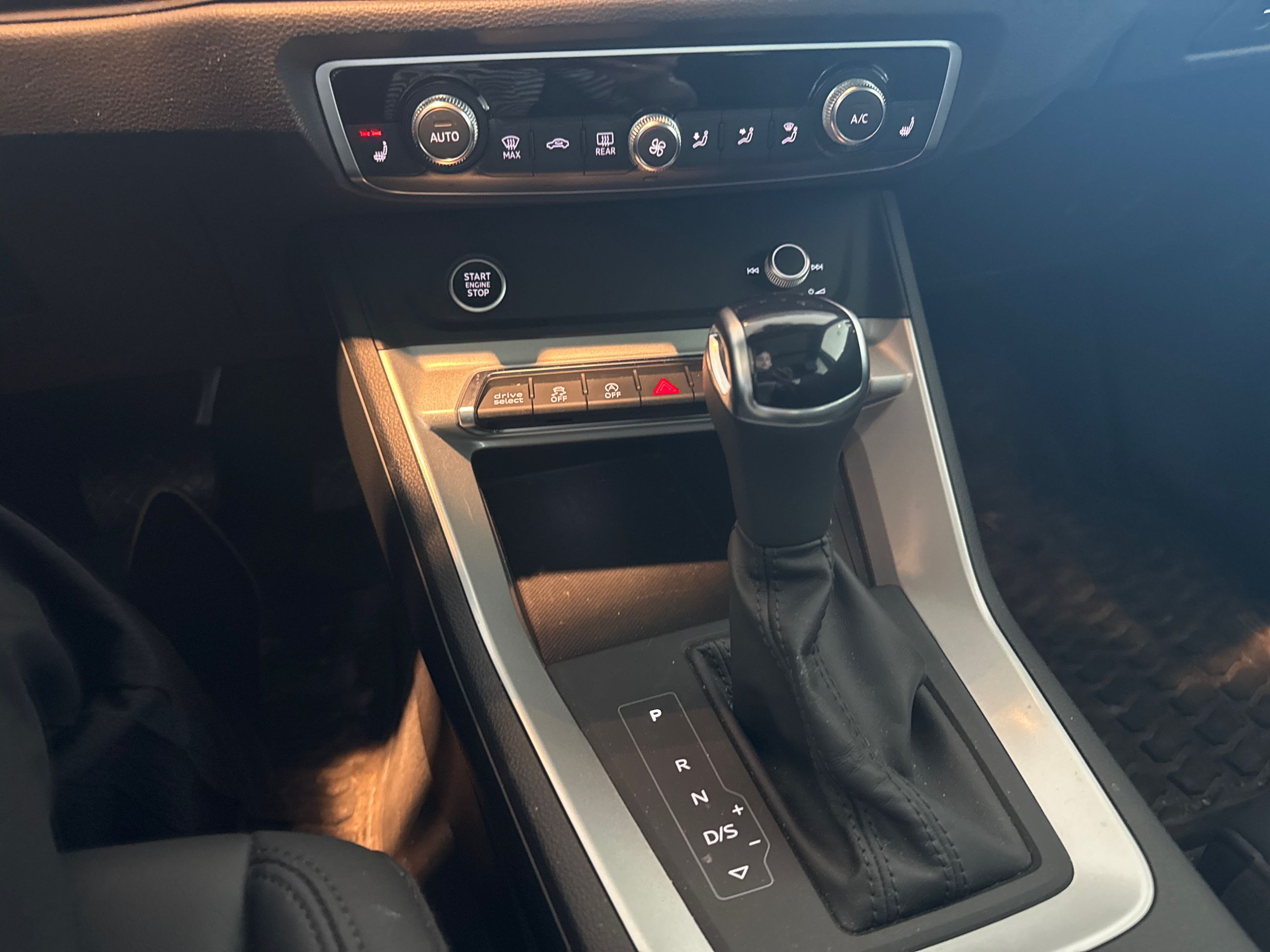 2022 Audi Q3 in Toronto, Ontario