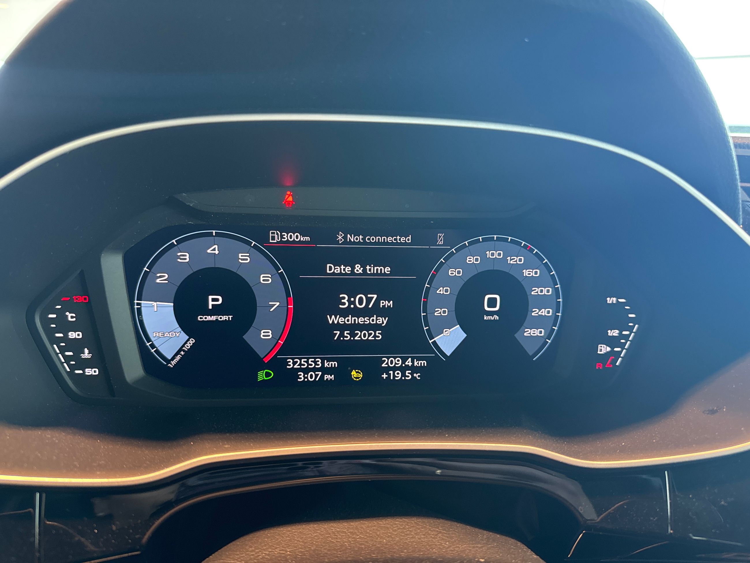 2022 Audi Q3 in Toronto, Ontario