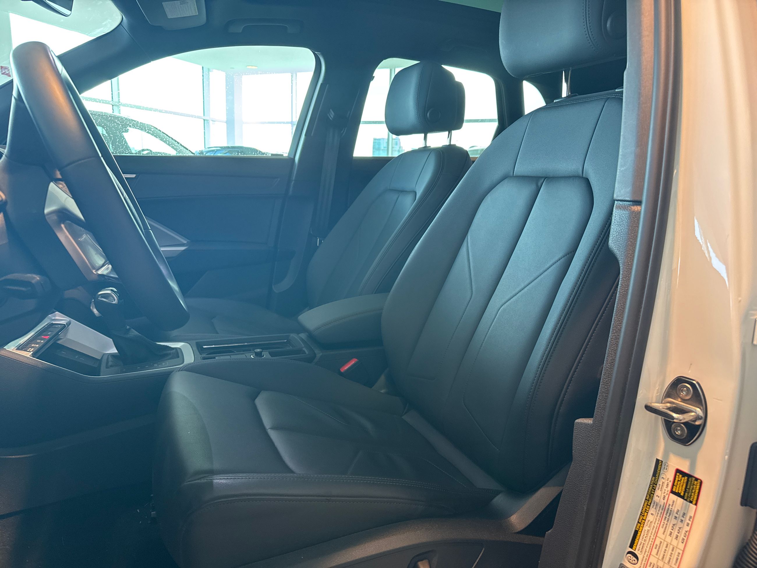 2022 Audi Q3 in Toronto, Ontario