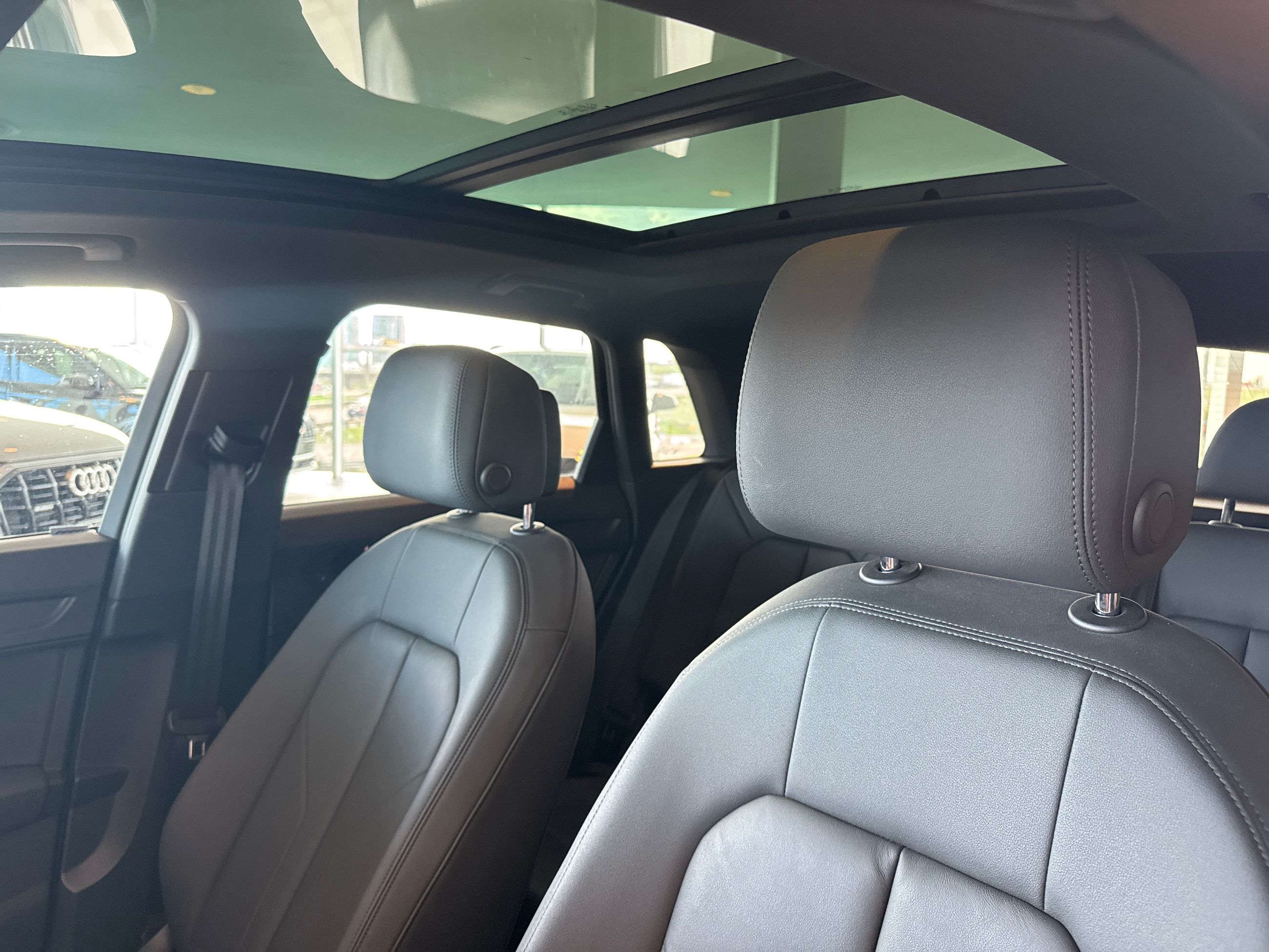 2022 Audi Q3 in Toronto, Ontario