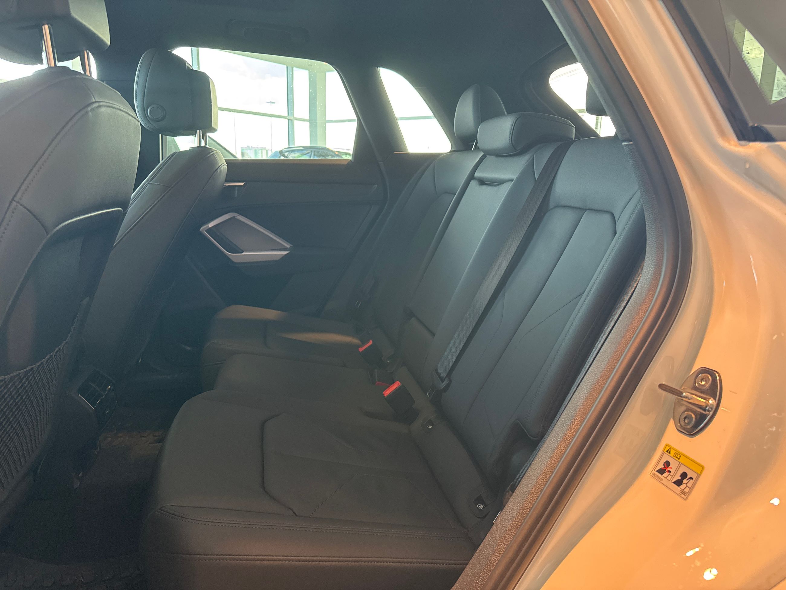 2022 Audi Q3 in Toronto, Ontario