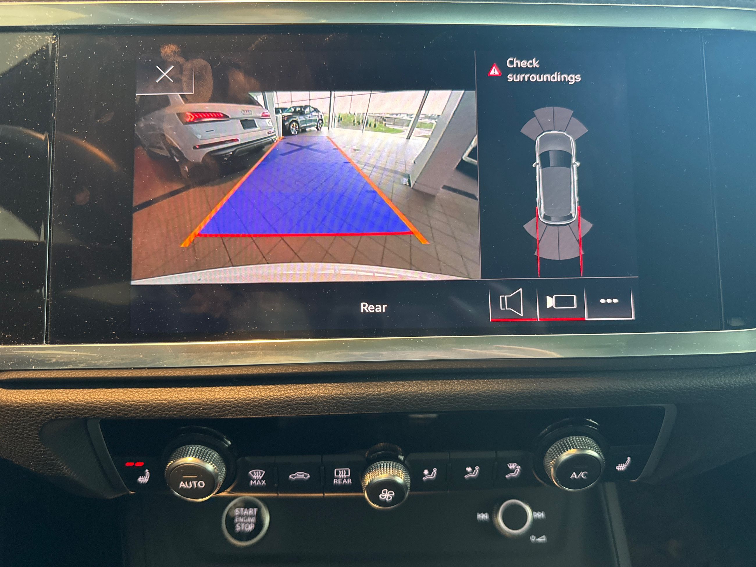 2022 Audi Q3 in Toronto, Ontario